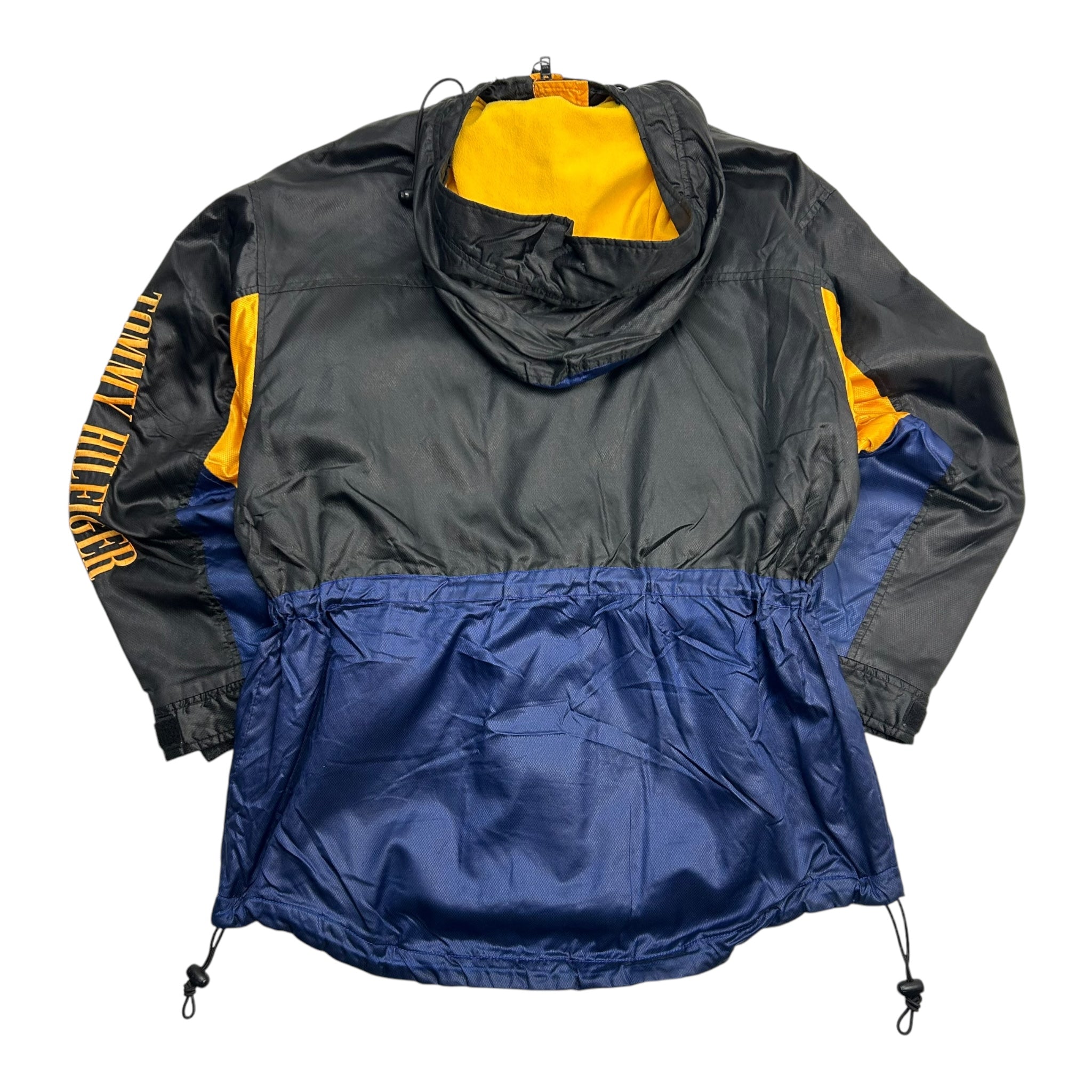 Vintage Tommy Hilfiger Rain Parka