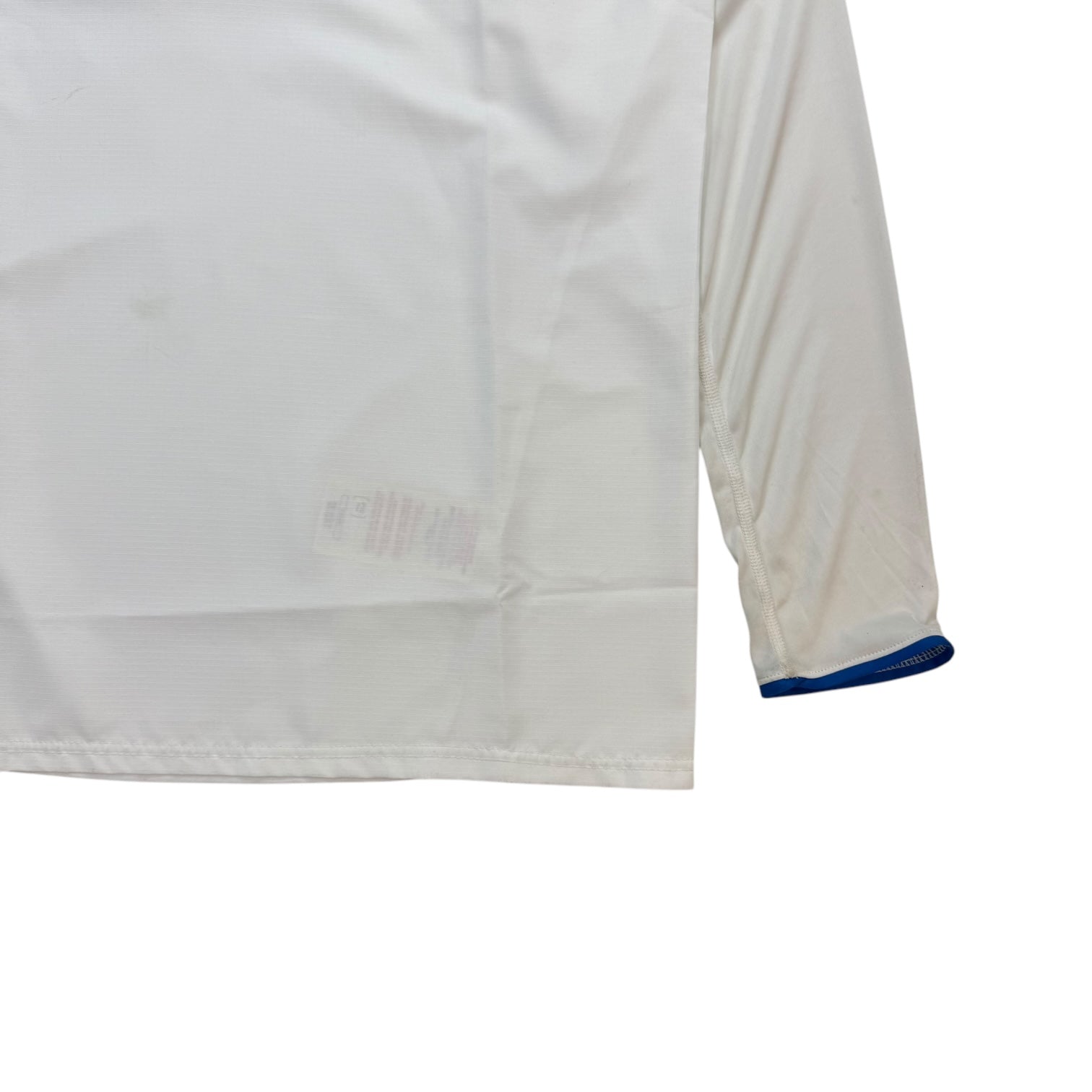 2006 Puma Italy National Team Away L/S Jersey