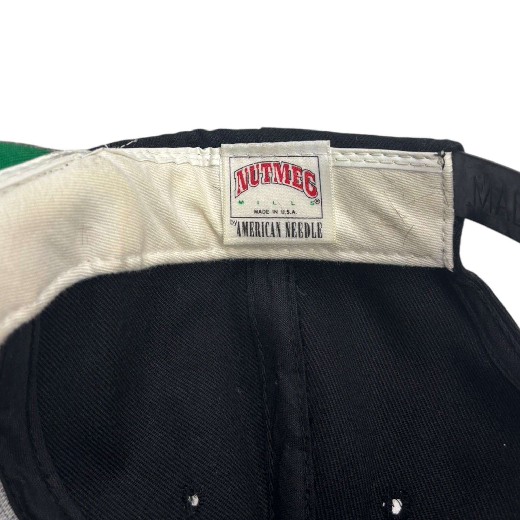 Vintage MLB Chicago White Sox Nutmeg Hat