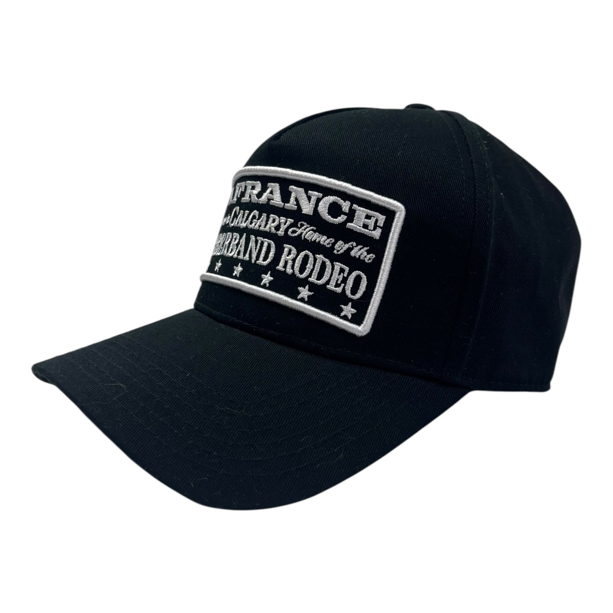 Lafrance Rubberband Rodeo Hat