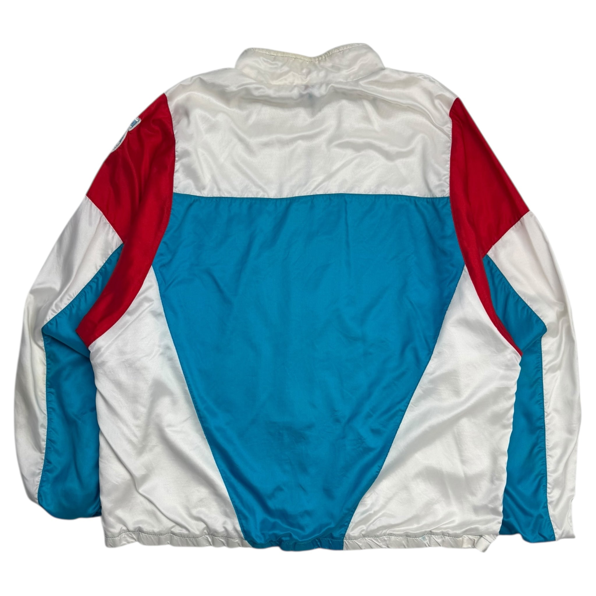 Vintage 80s Nike International Windbreaker