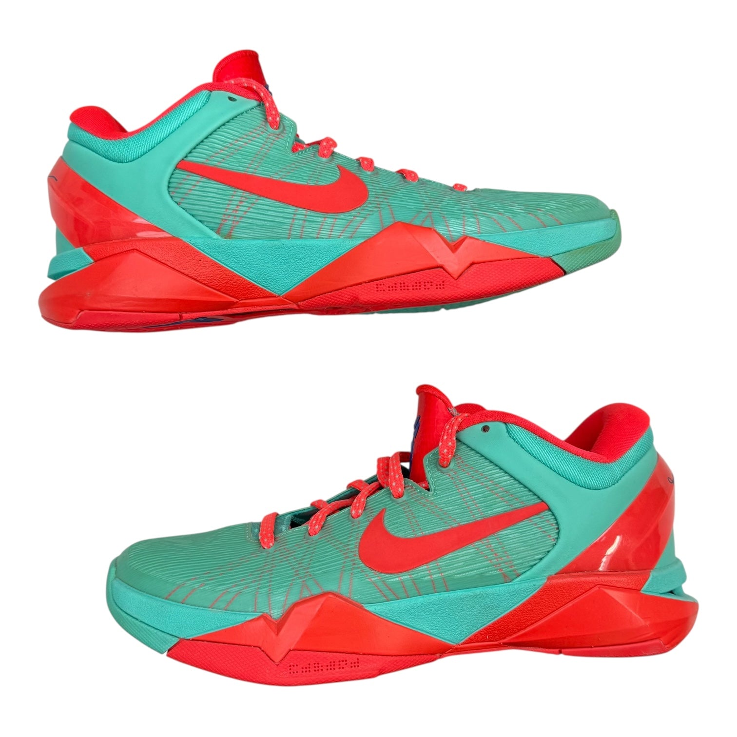 Nike Kobe 7 Barcelona (Home) (Used)