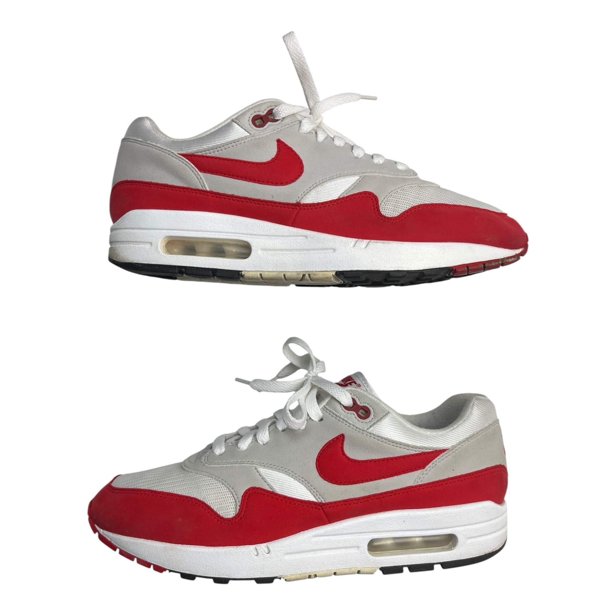 Nike Air Max 1 Anniversary Red (2017/2018) (Used)