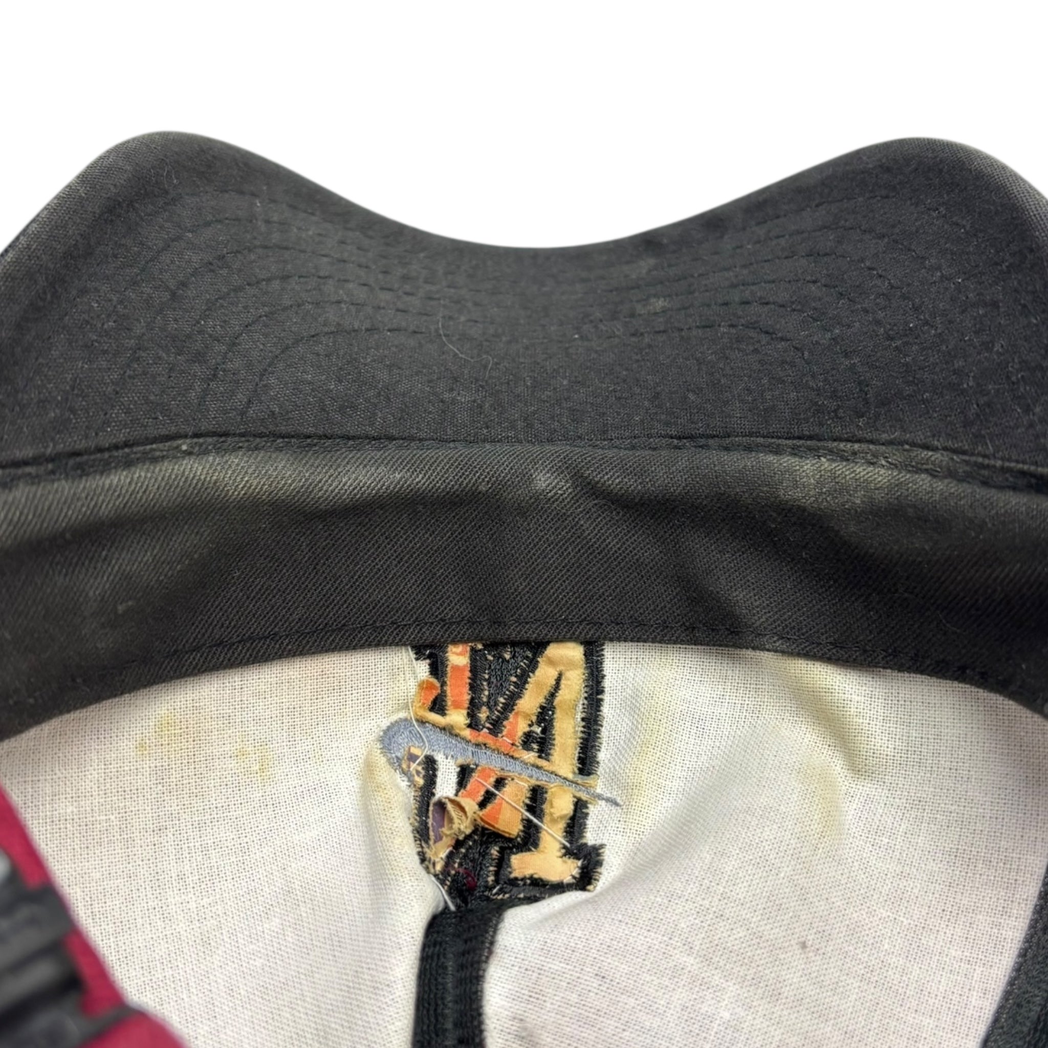 Vintage 90s Nike "Just Do It" Hat