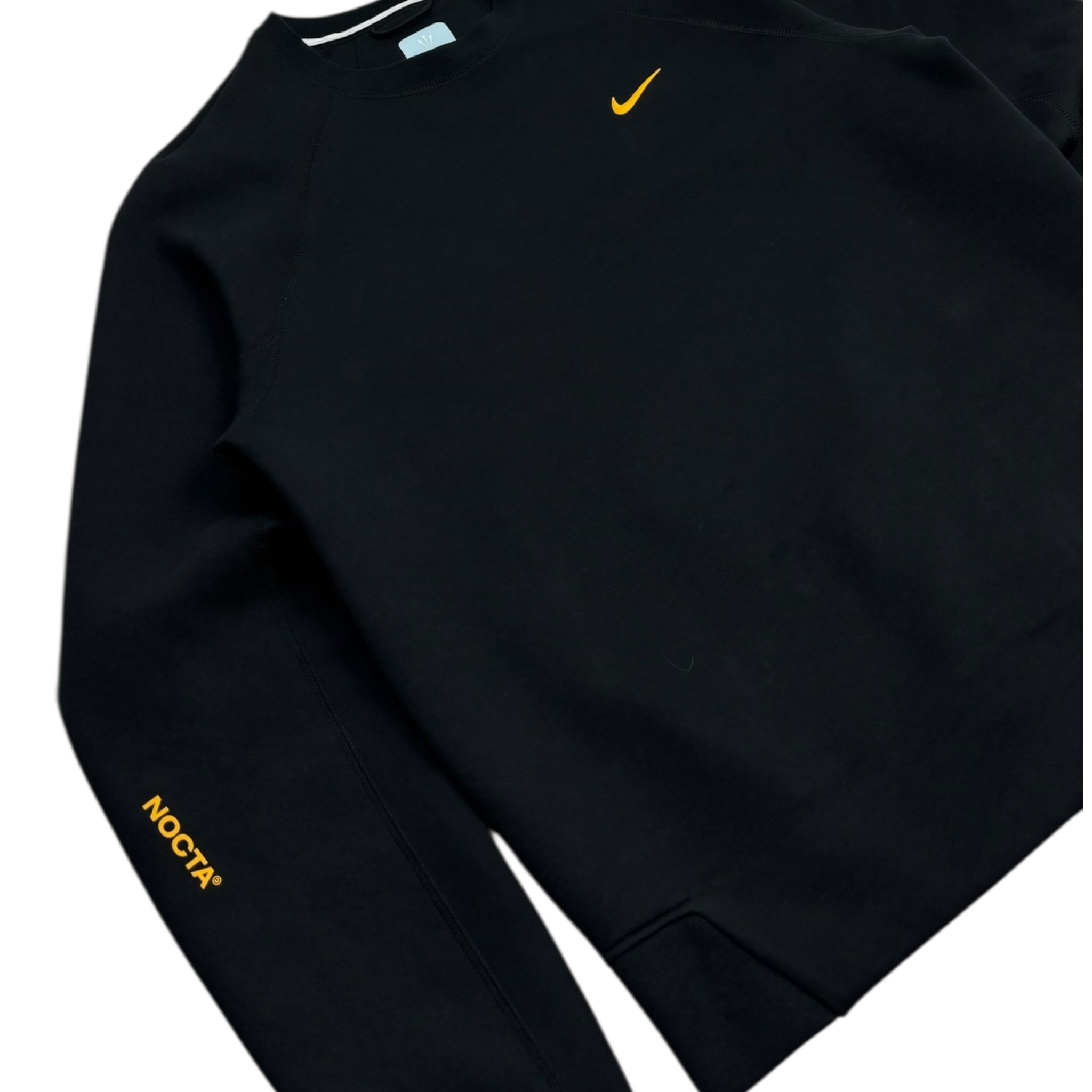 Nike Nocta Tech Fleece Sweatshirt