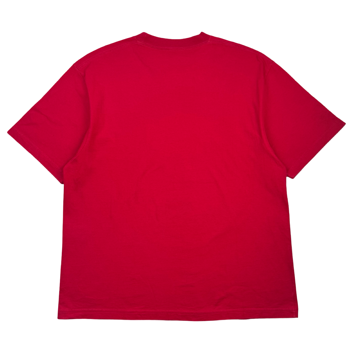 Balenciaga Paris Print Logo T-Shirt