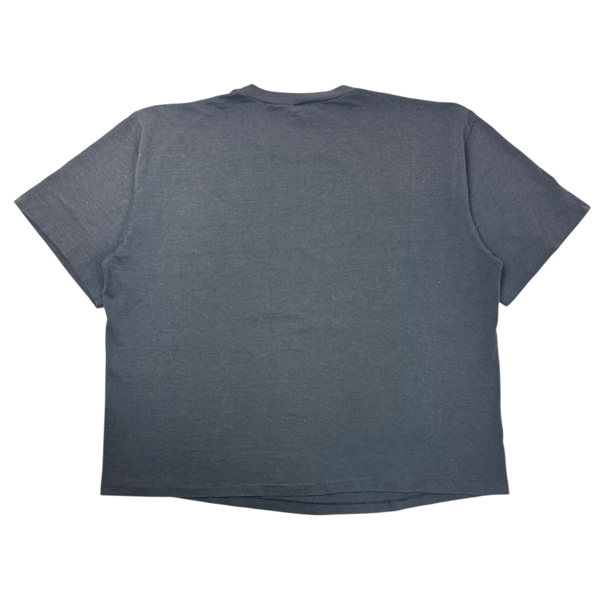 Vintage Harley Davidson Flying Eagle Single Stitch T-Shirt