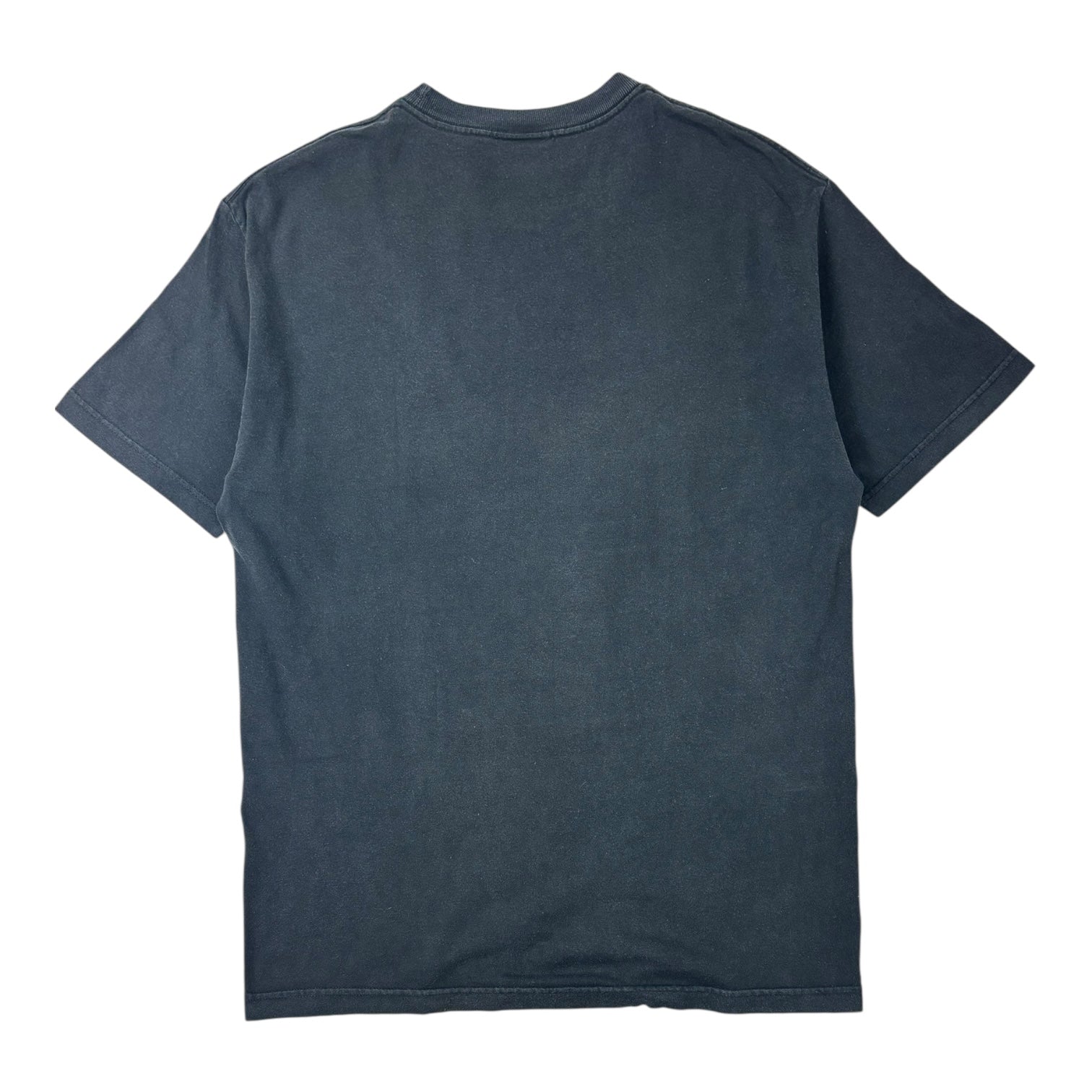 Vintage Universal Studios Revenge of the Mummy T-Shirt Black