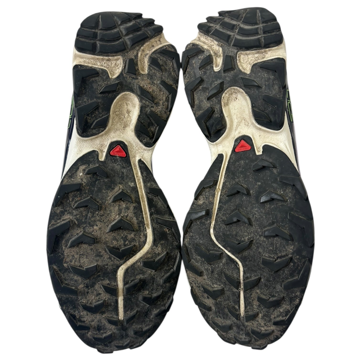 Salomon XT-4 Advanced Tie-Dye (Used)