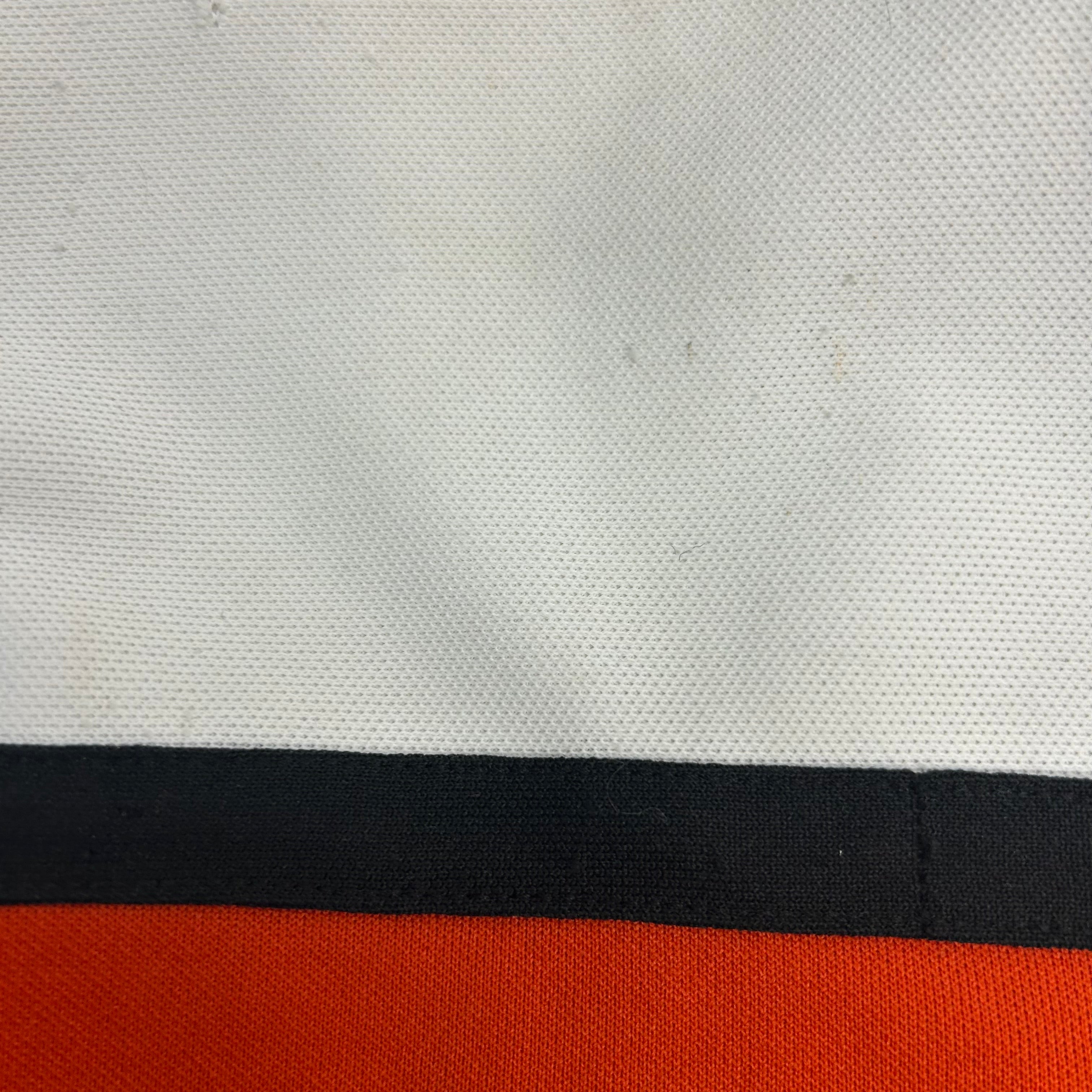 Vintage Philadelphia Flyers CCM Hockey Jersey