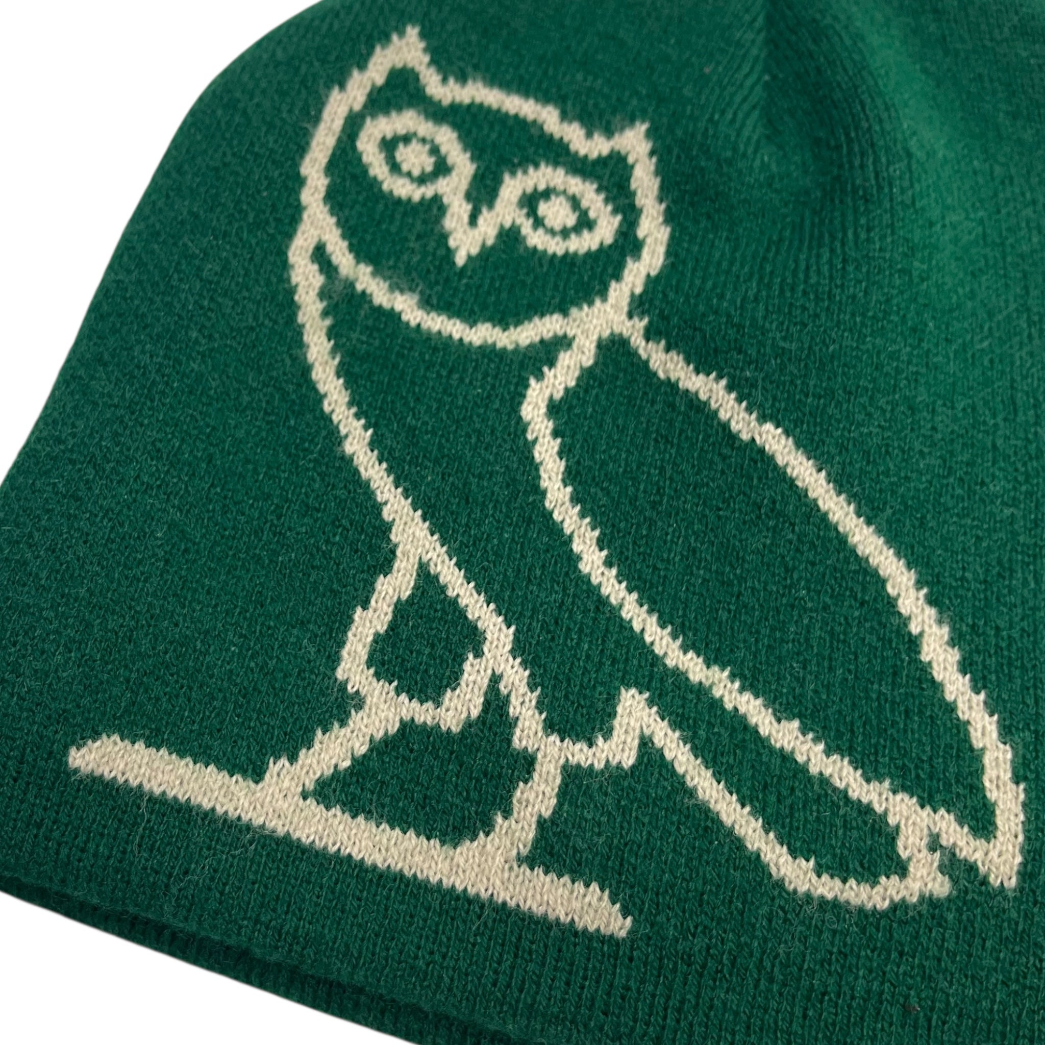 OVO Arabic ‘The Family’ Toque Green
