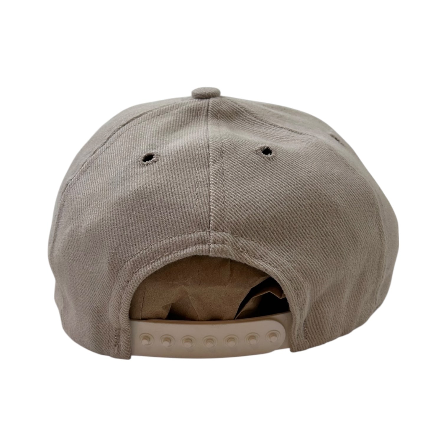 Vintage Team NFL Miami Dolphins Hat Cream