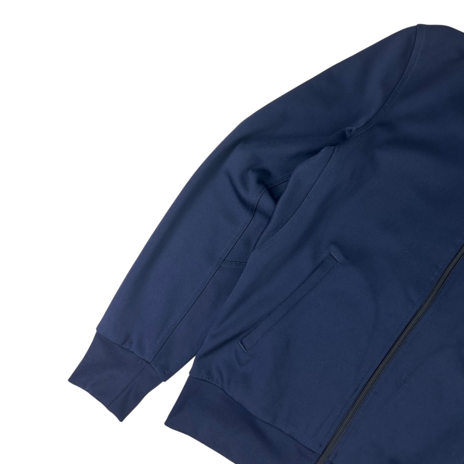 Y-3 Track Jacket Navy