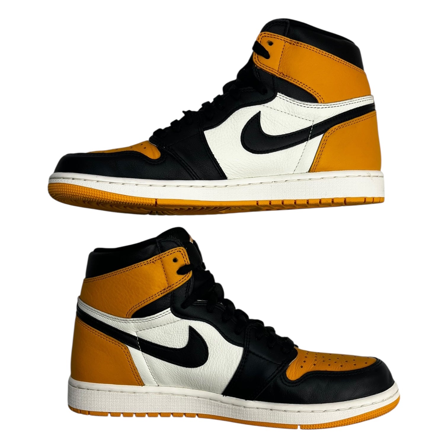 Air Jordan 1 Retro OG Taxi (Used)