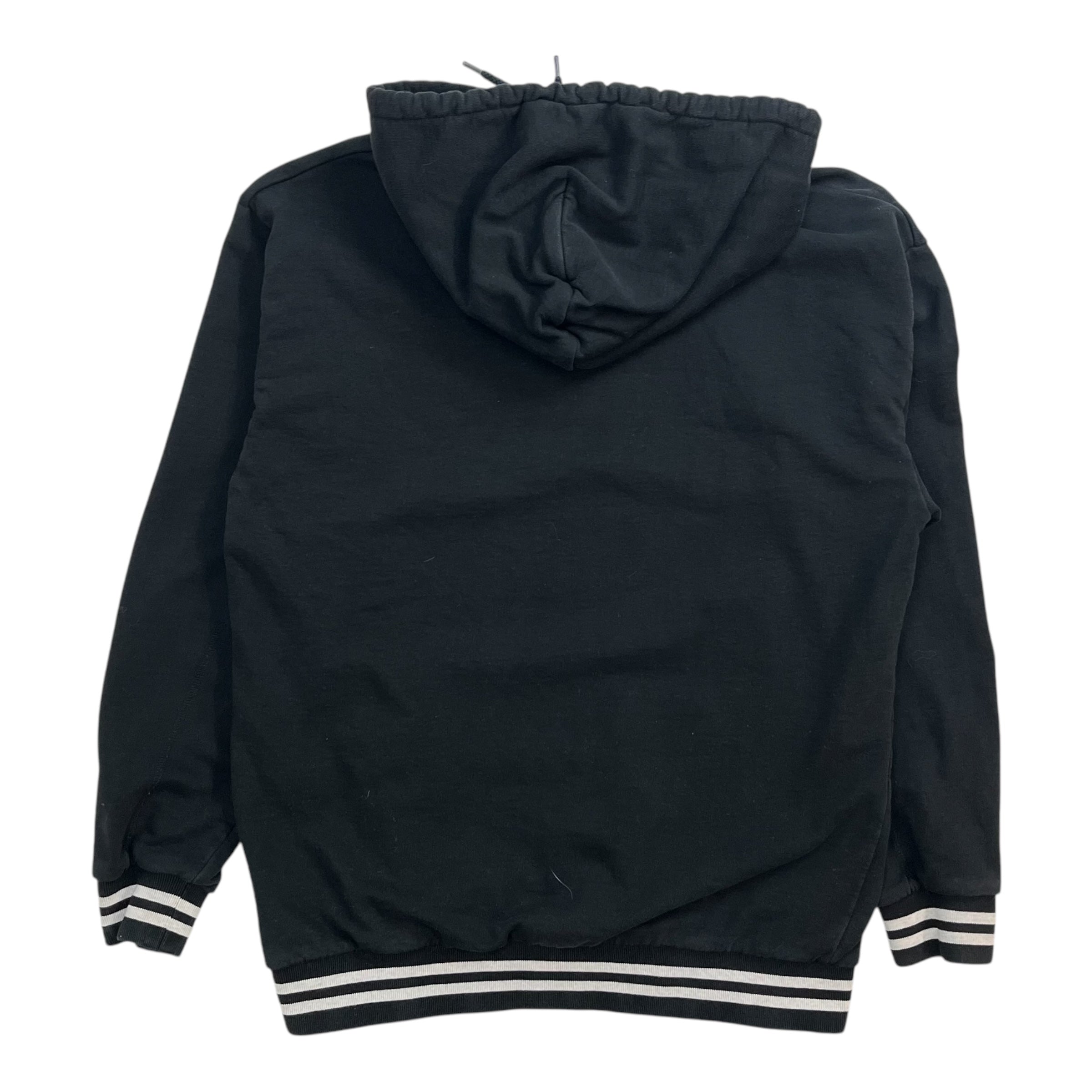 Carhartt WIP Arc Logo Hoodie Black