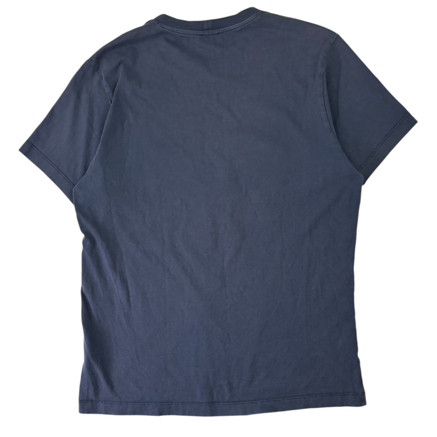 Kenzo Paris Tiger T-Shirt Navy