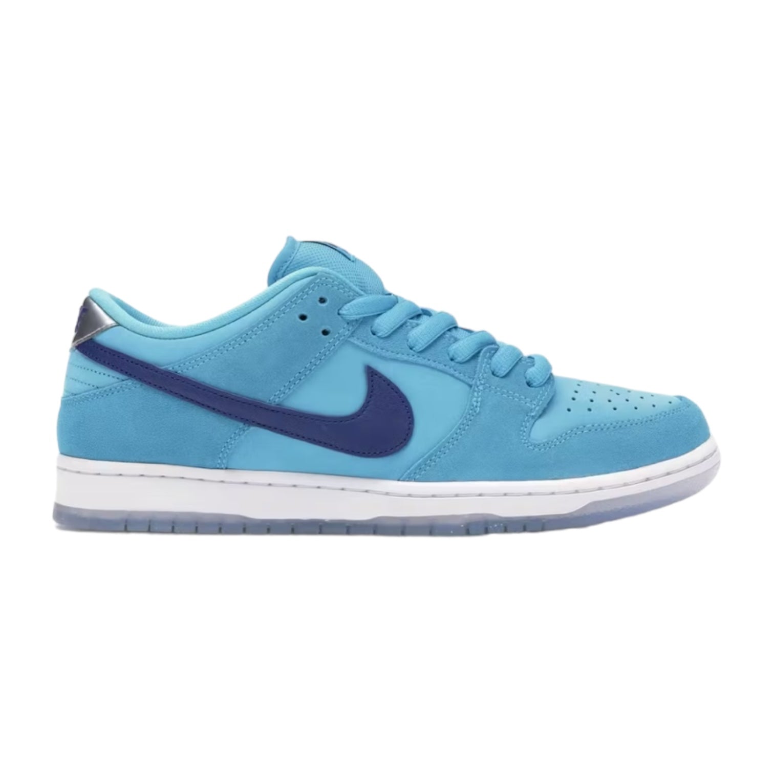 Nike SB Dunk Low “Blue Fury”