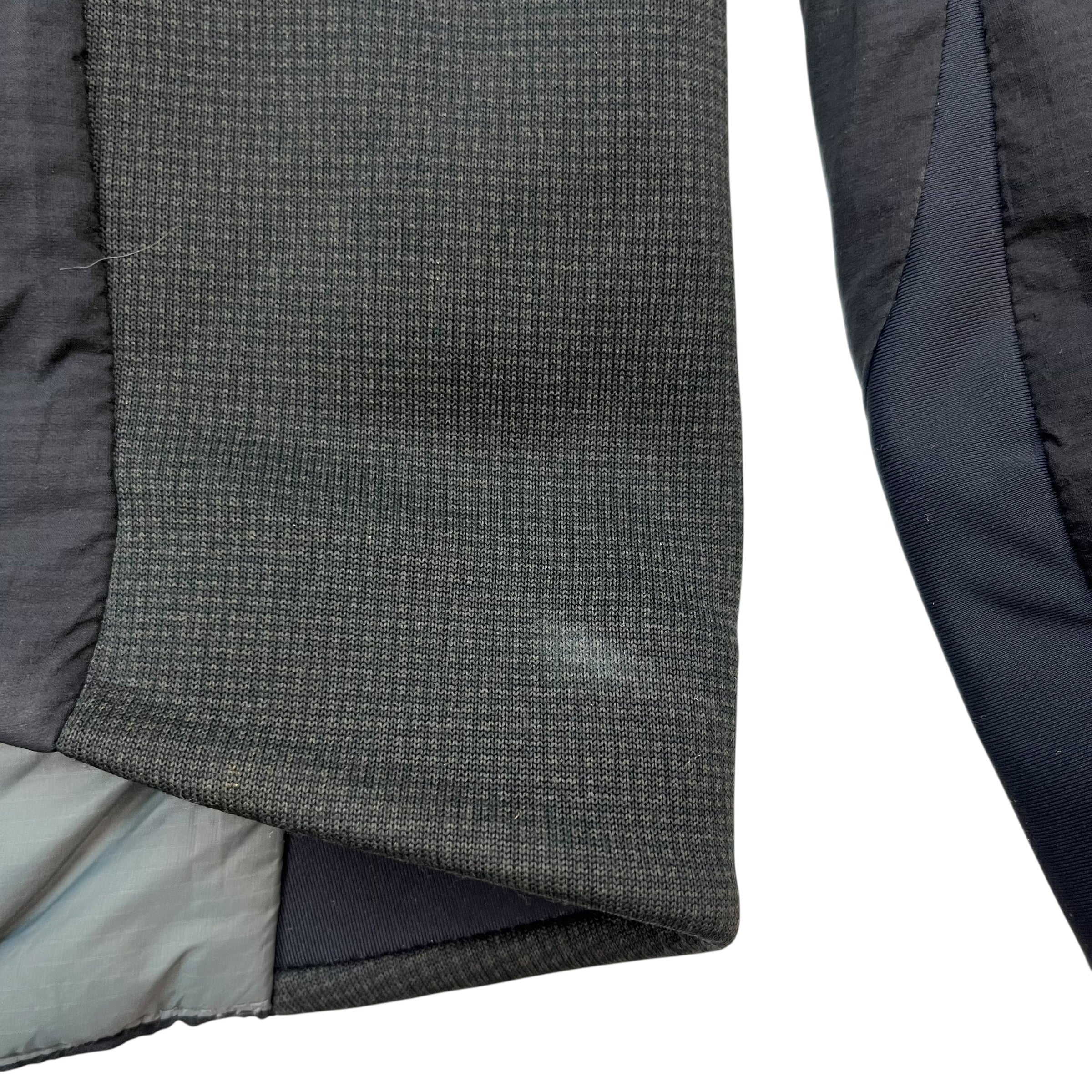 Arc’teryx Atom LT Insulated Jacket Black