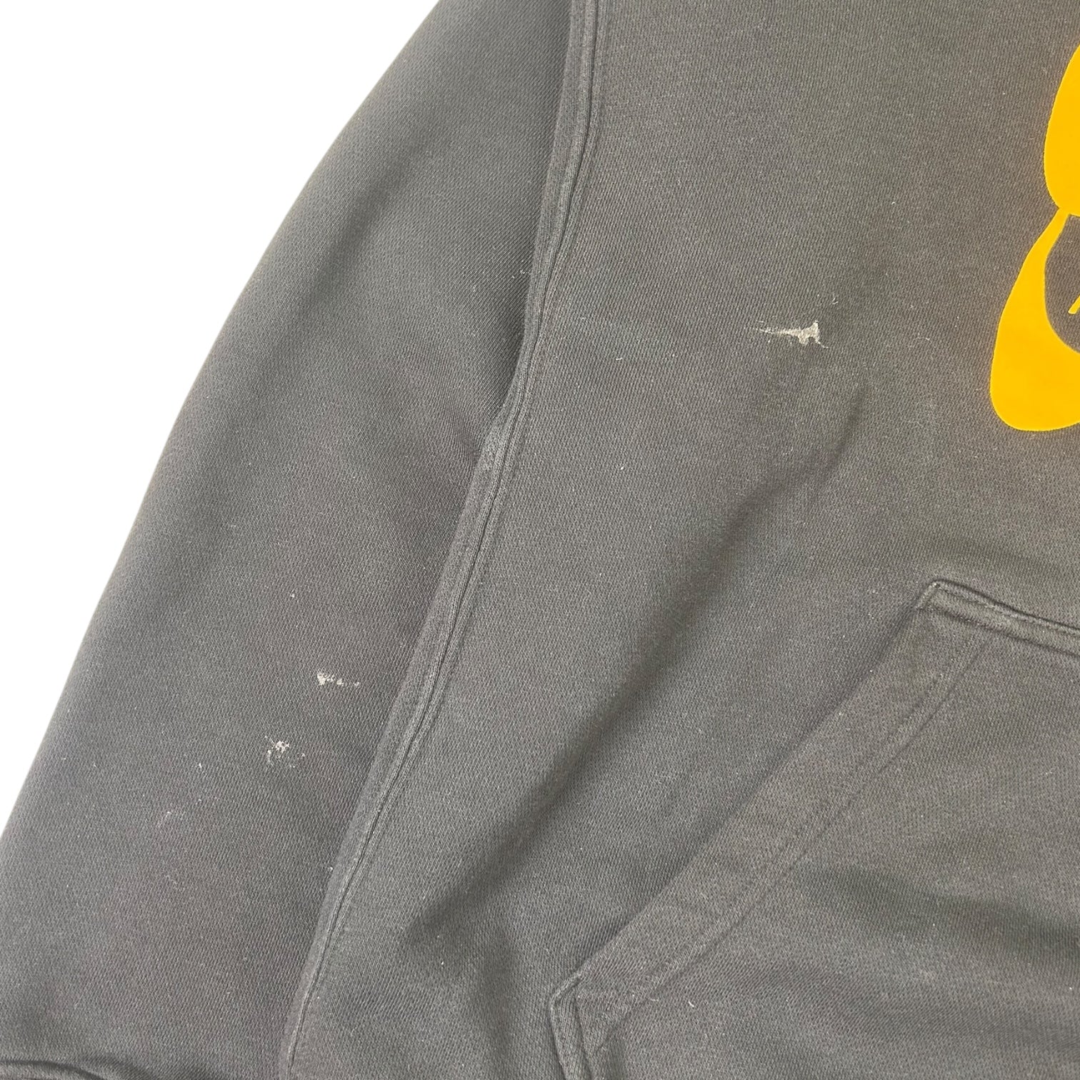 Nike x Drake Certified Lover Boy Hoodie Black