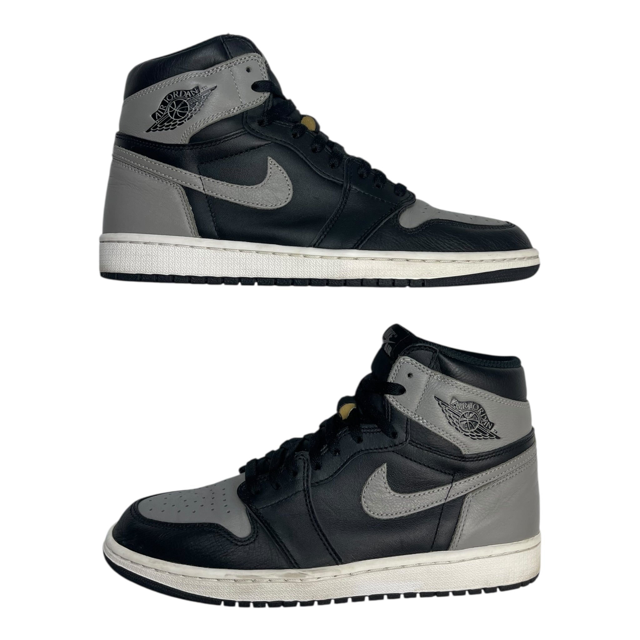 Jordan 1 High Shadow (2018) (Used)