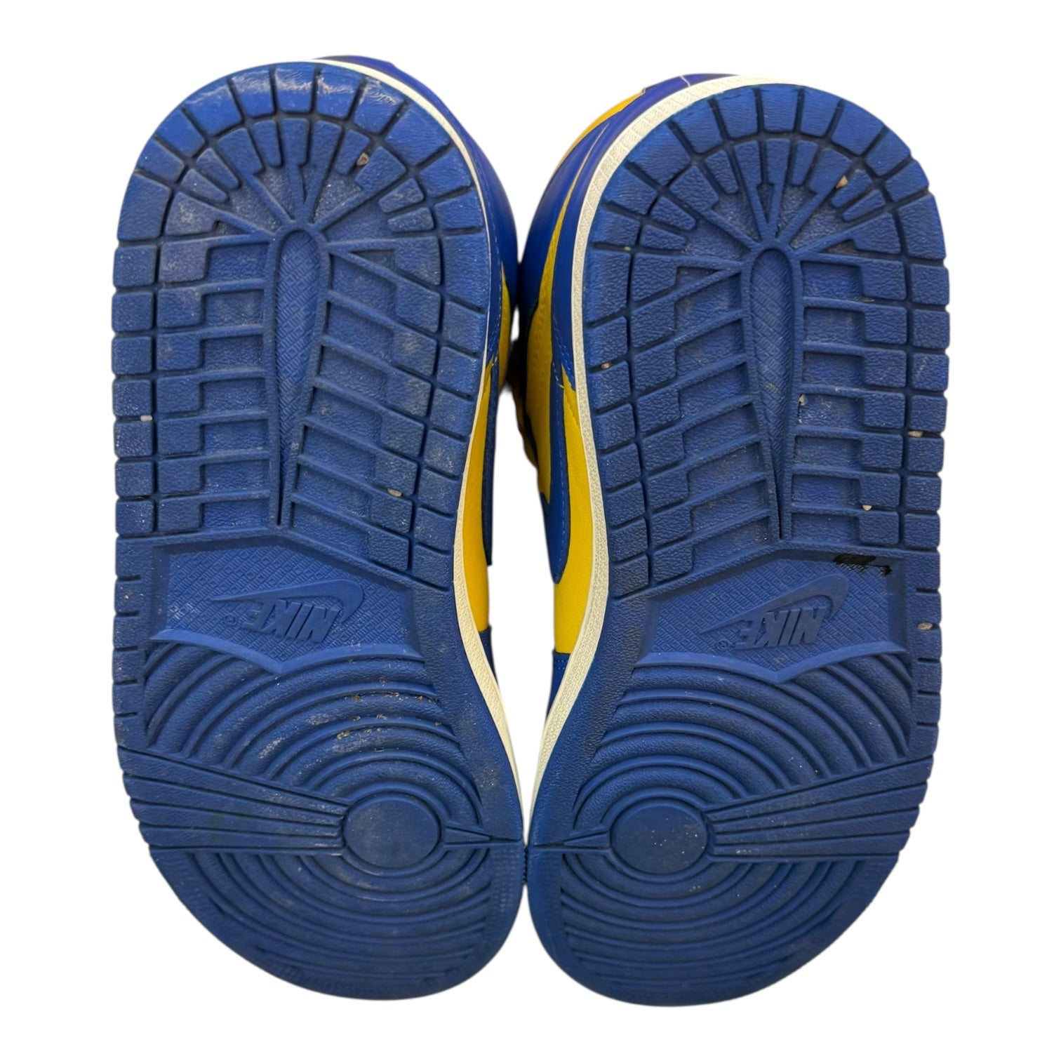 Jordan 1 Retro Reverse Laney (Used)