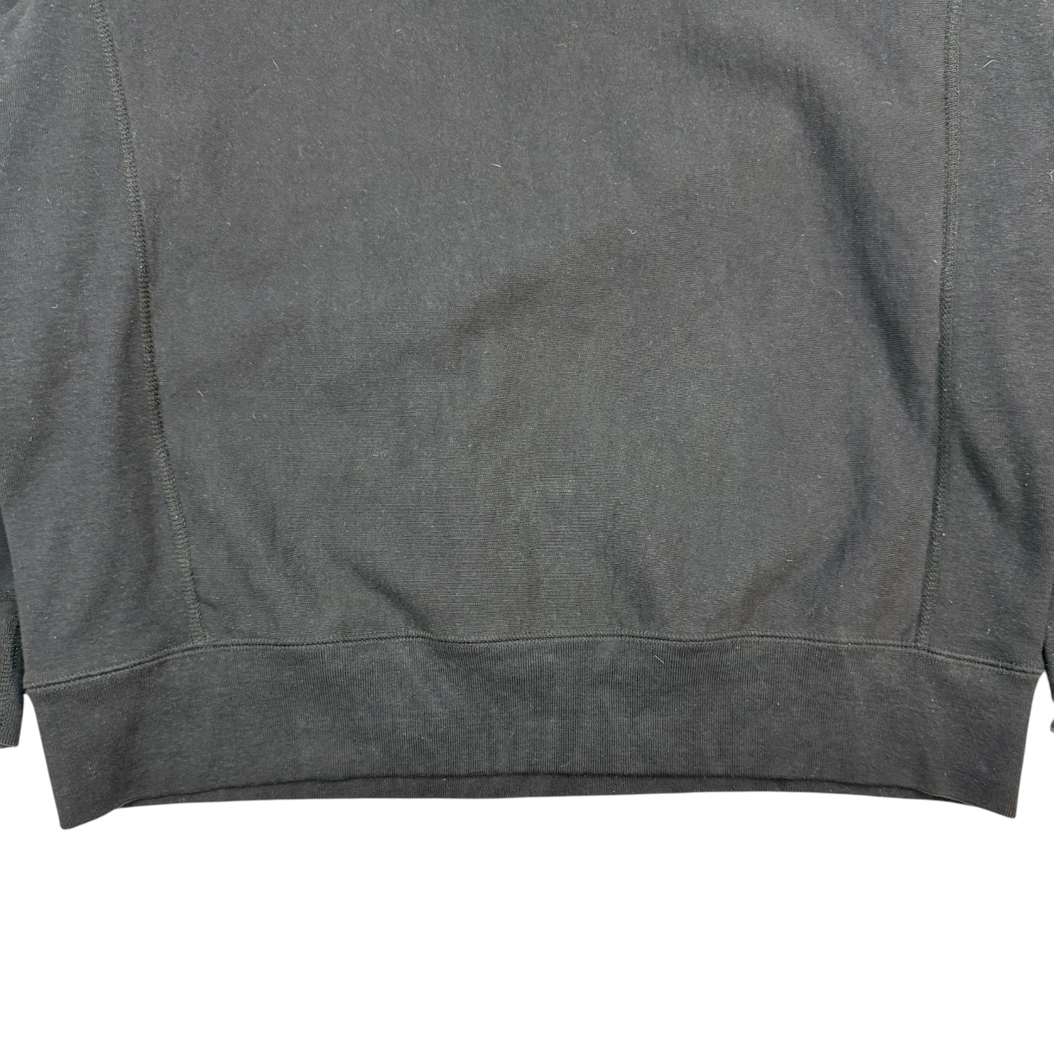 Supreme Box Logo Crewneck Black