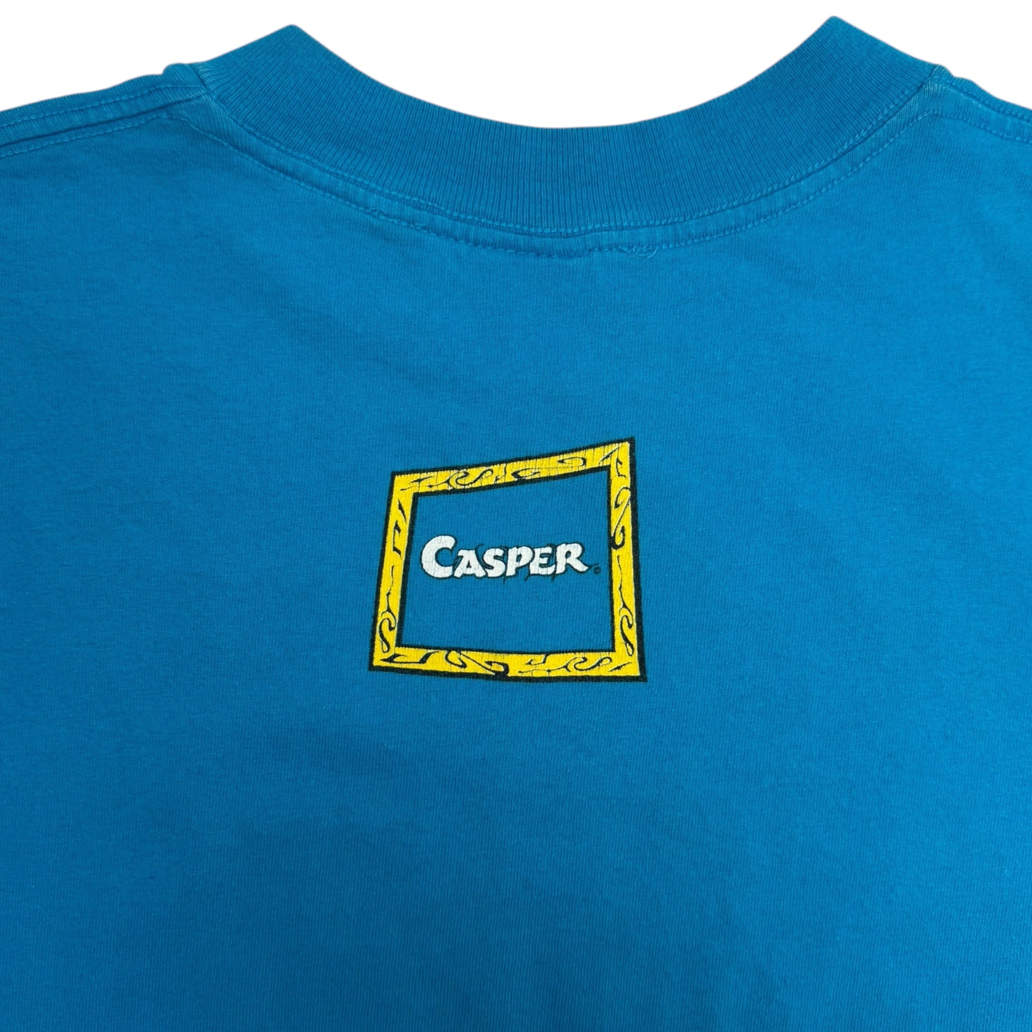 Vintage Casper the Friendly Ghost Universal Studios T-Shirt
