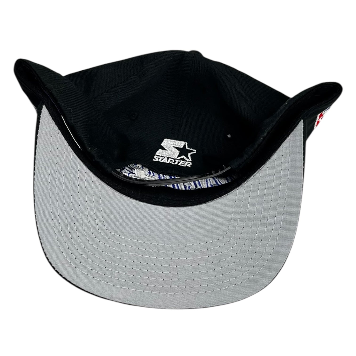 Vintage Orlando Magic 32 Snap Back Hat