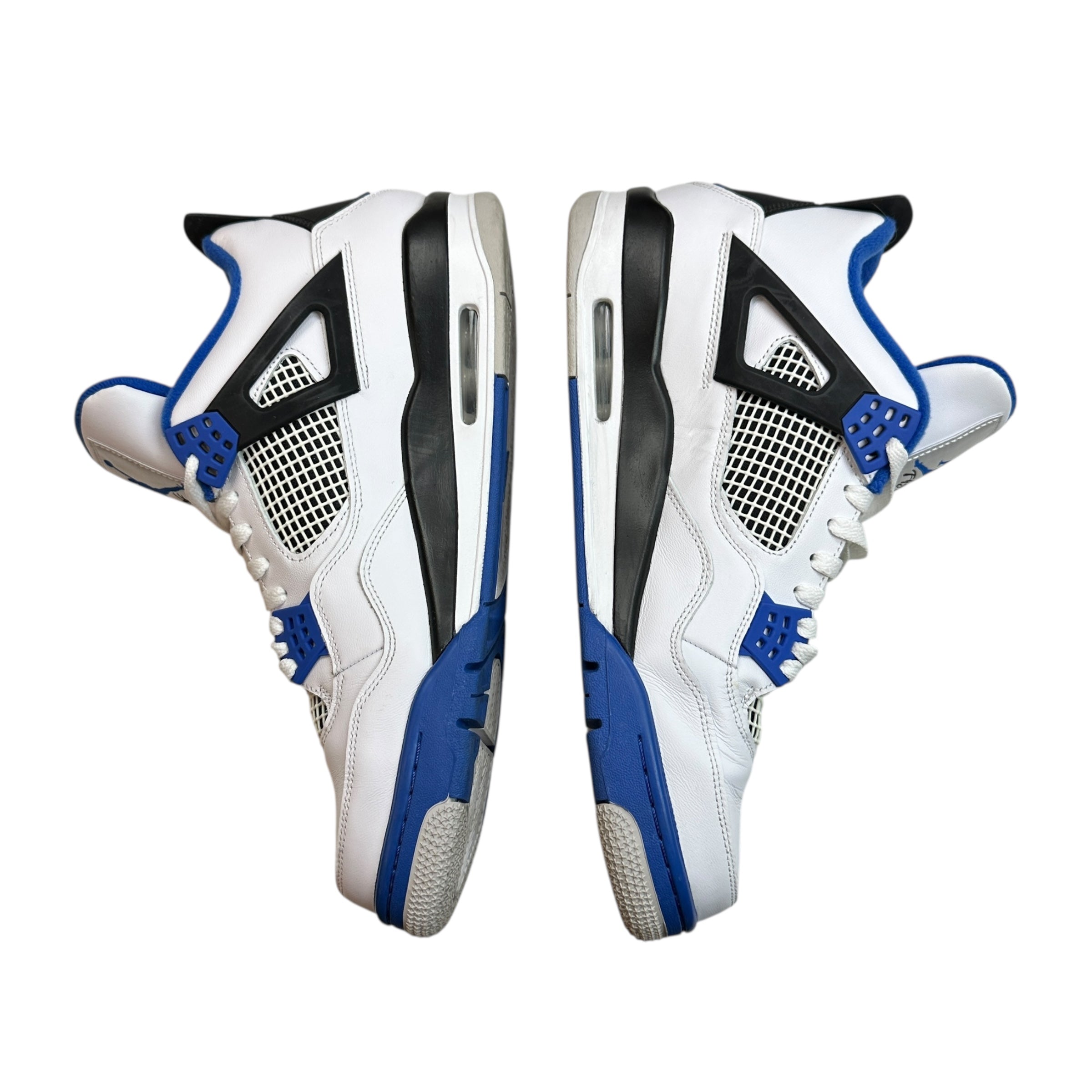 Jordan 4 Retro Motorsport (2017) (Used)