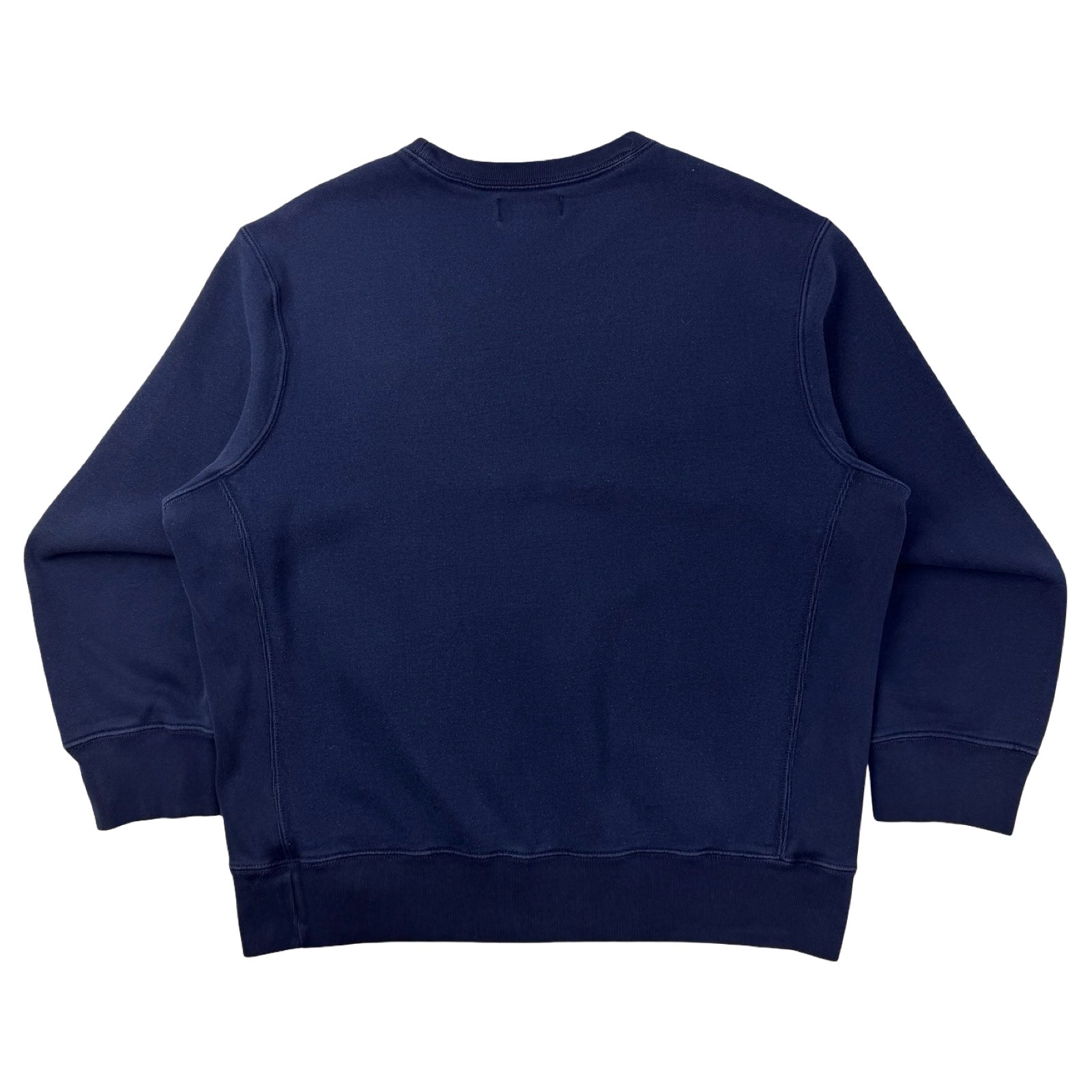 Vintage Polo Ralph Lauren Crewneck Sweater Navy