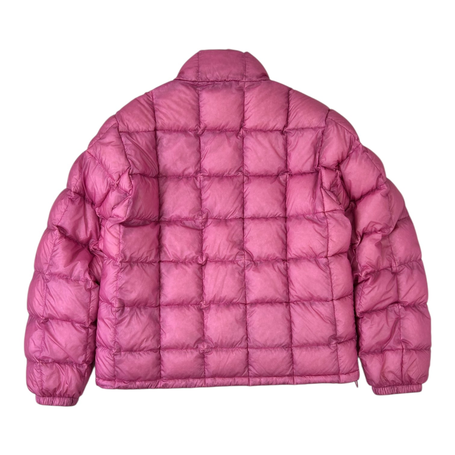 Stussy Mid-Weight Puffer Pink