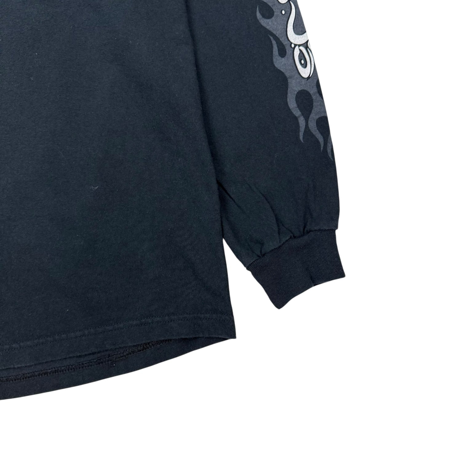 Vintage Orange County Choppers L/S Tee Black