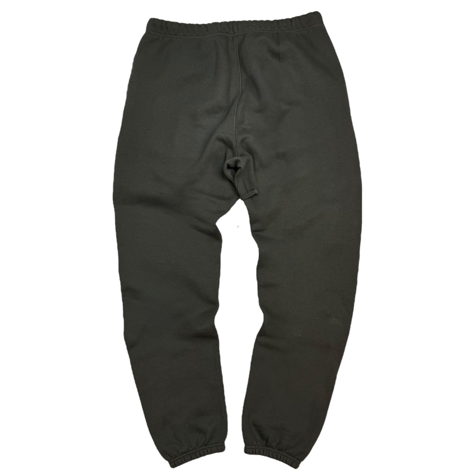 Fear Of God Essentials Sweatpants Off Black