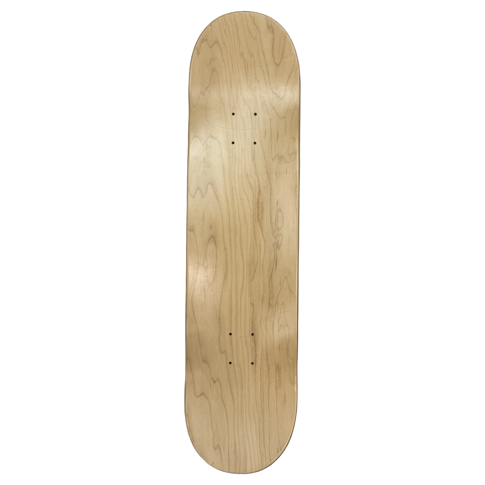 Travis Scott Commercial Skateboard Deck