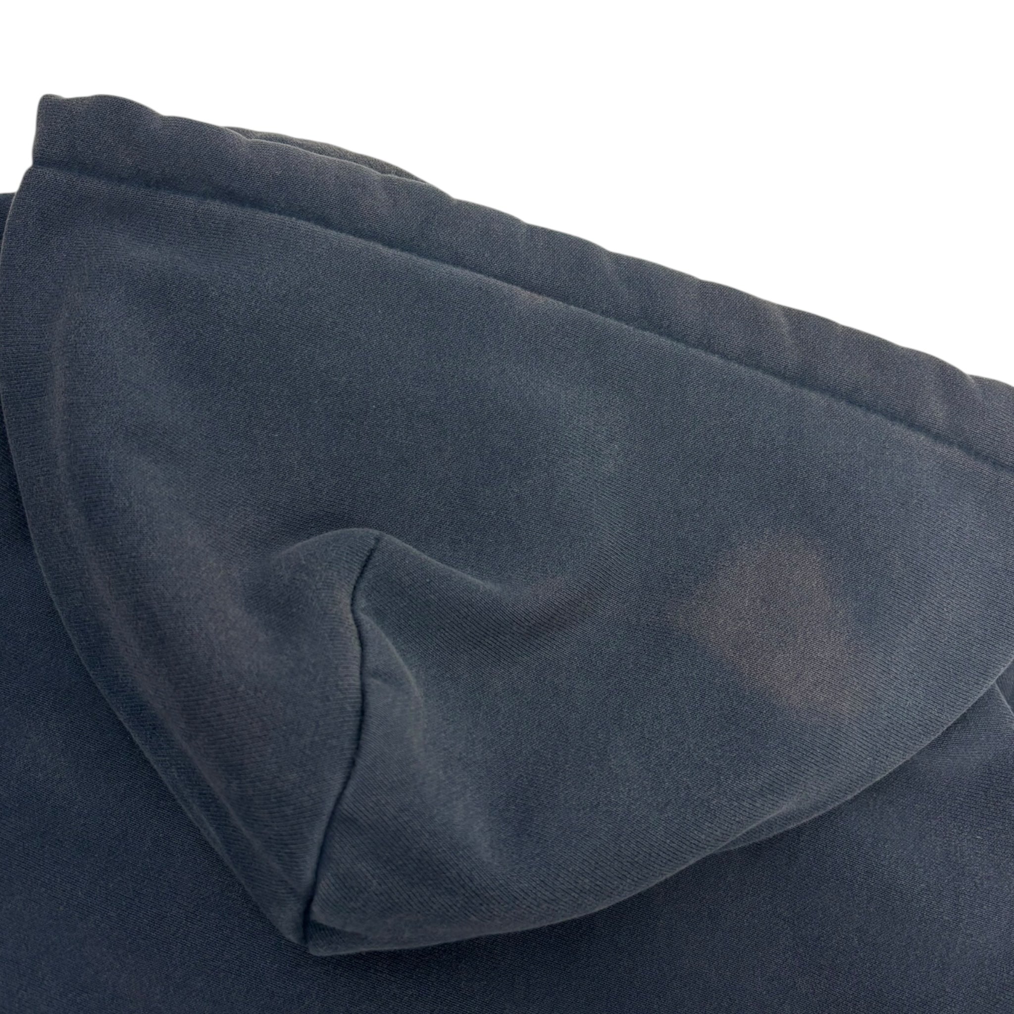 Stussy Gear Hoodie Navy