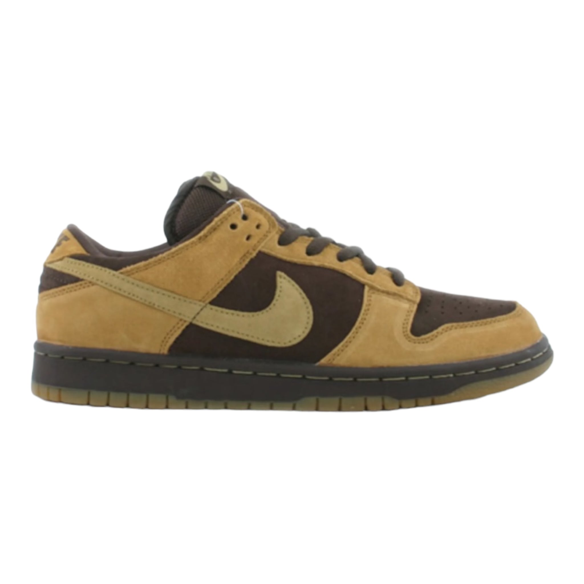 Nike SB Dunk Low Brown Pack (Used)