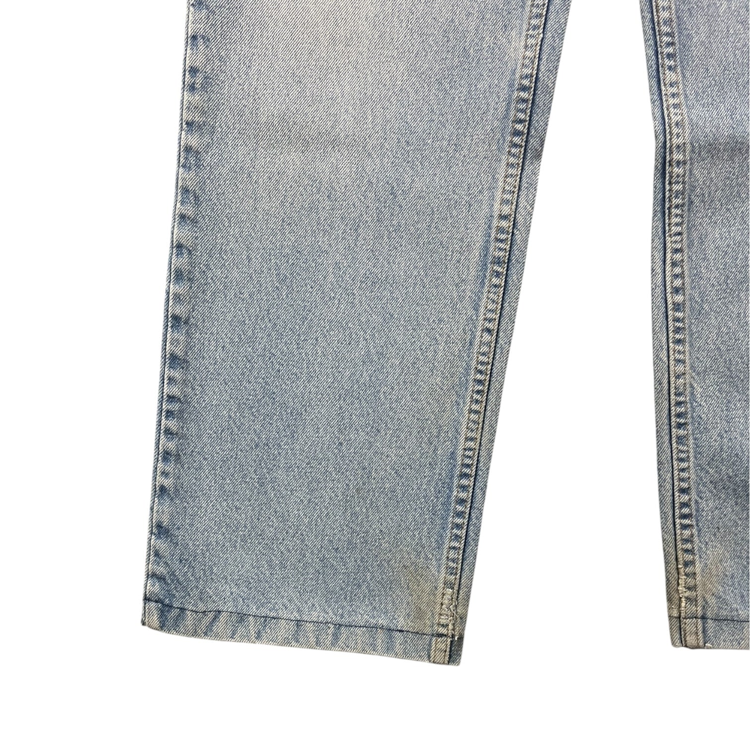 Vintage GWG Jeans Light Wash