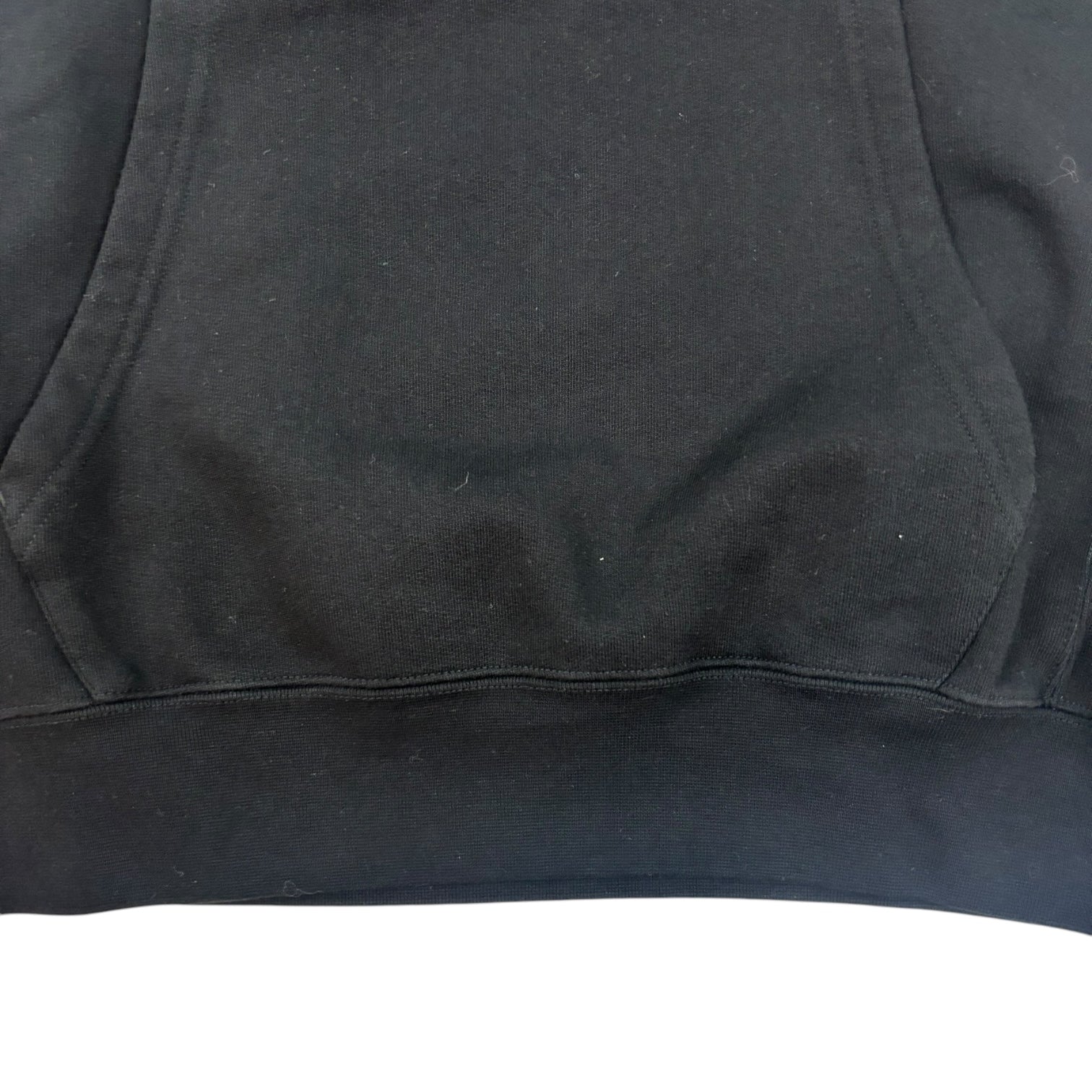 OVO Collegiate Hoodie Black