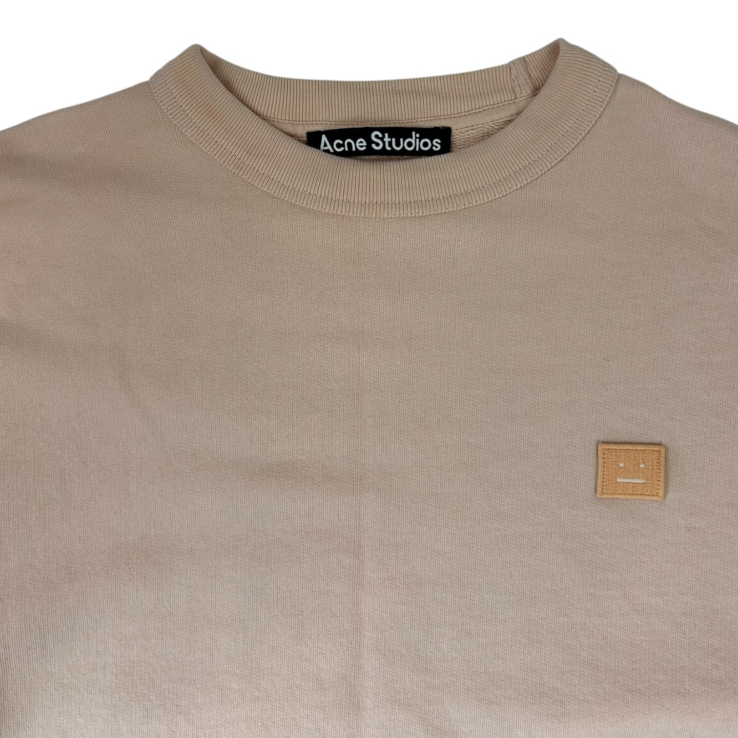 Acne Studios Crewneck Pink