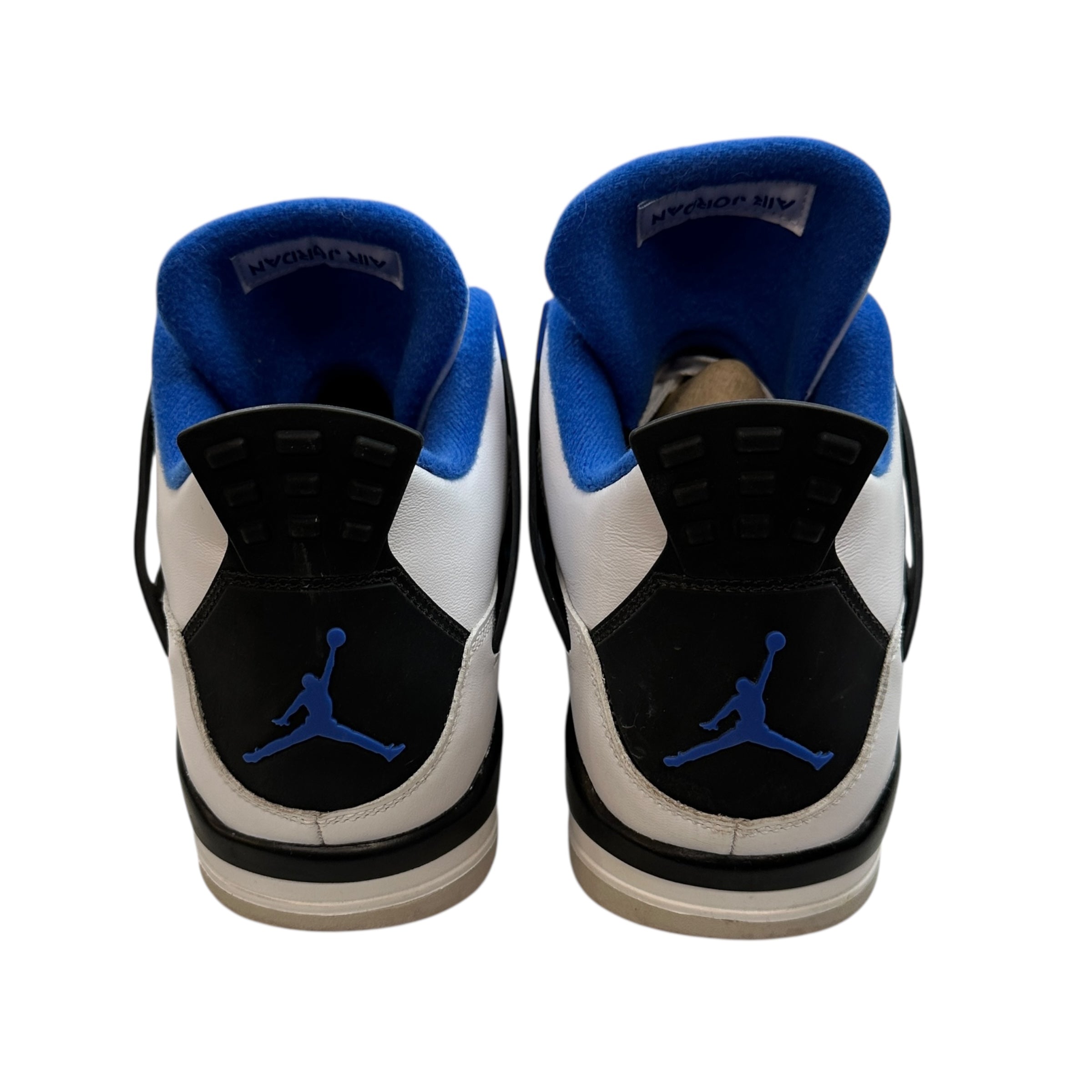 Jordan 4 Retro Motorsport (2017) (Used)