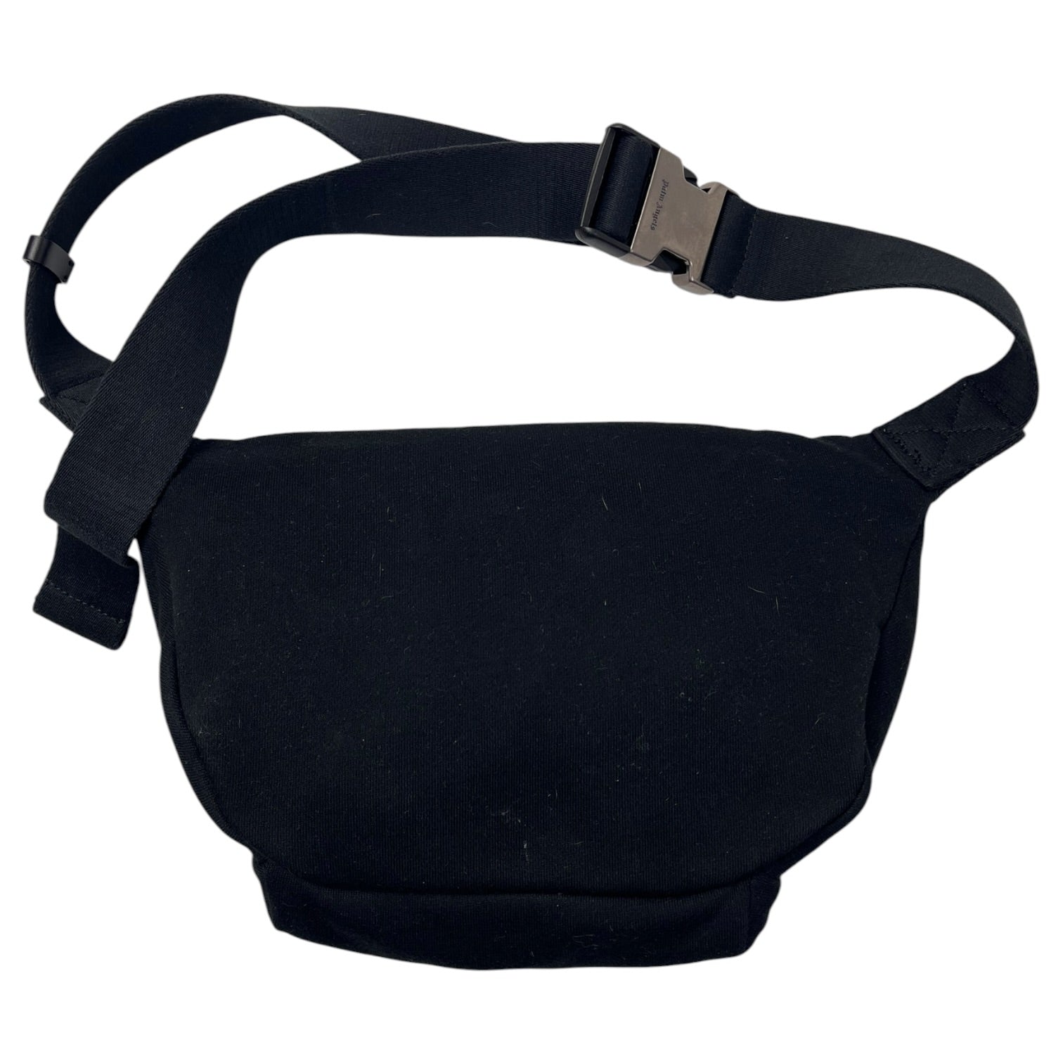 Palm Angels Belt Bag Black