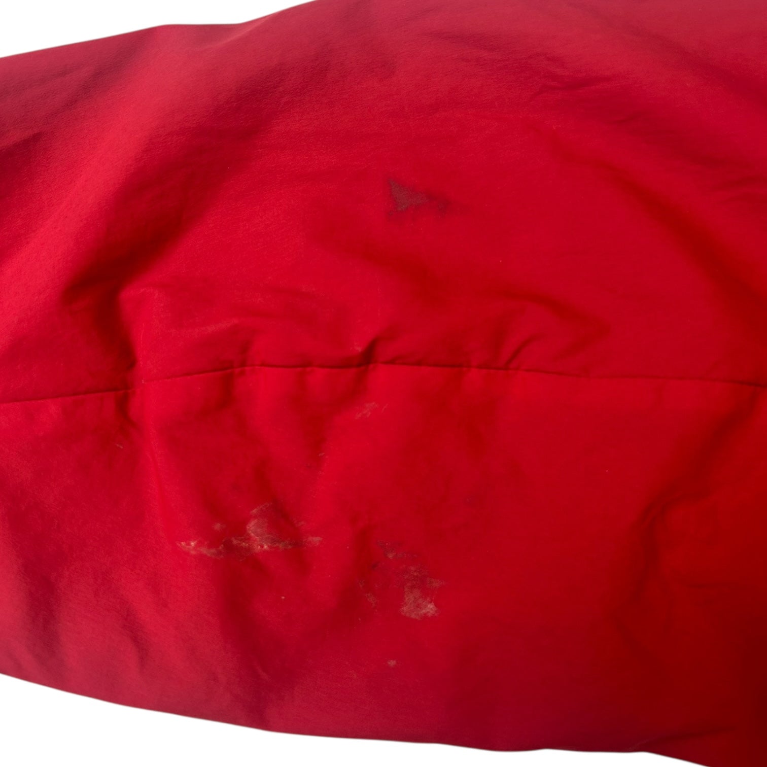 Arc’teryx Uptrack Hoody Jacket Red