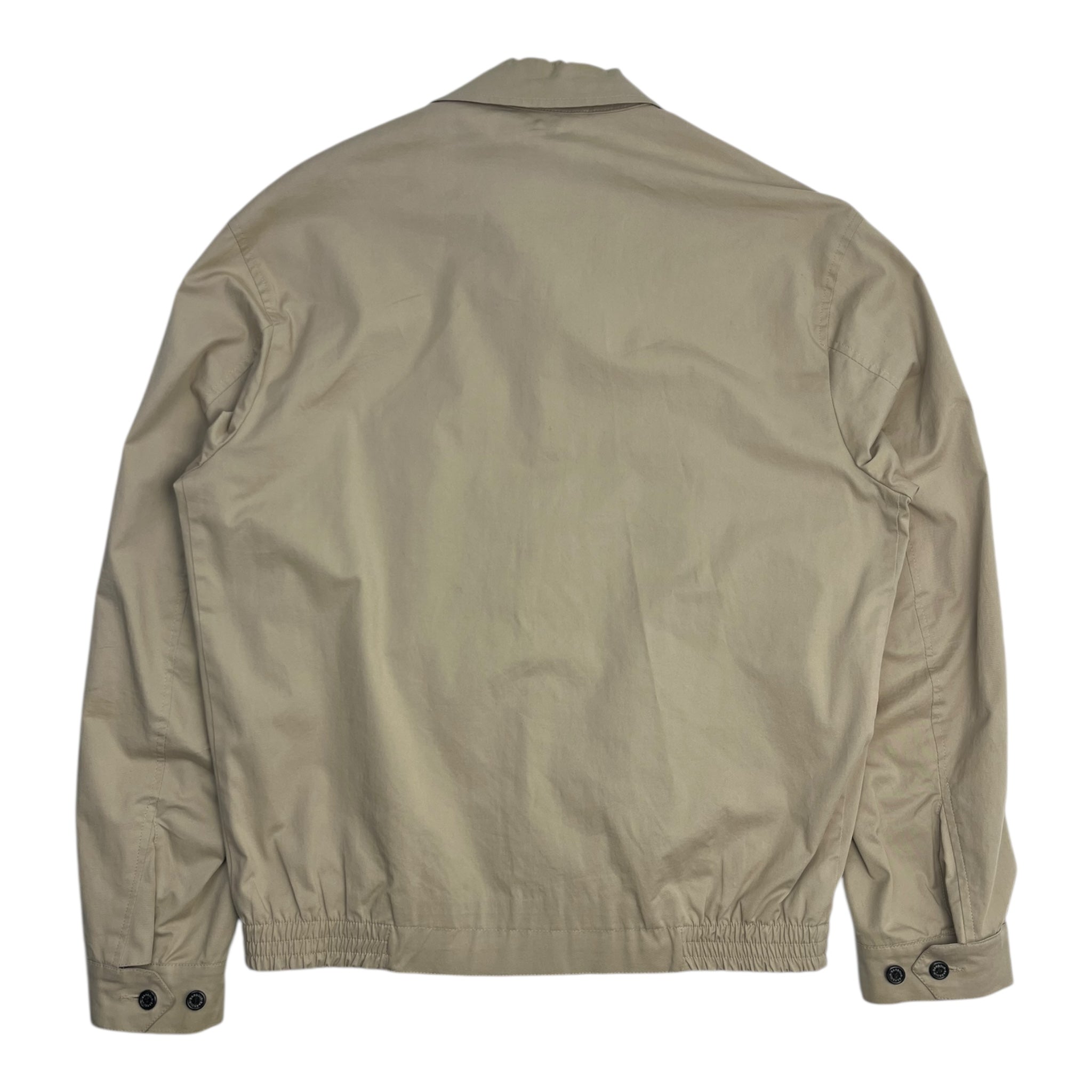 Barbour Harrington Windbreaker Jacket