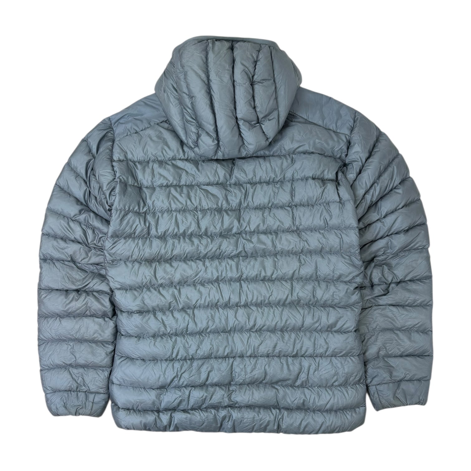 Arc'teryx Cerium Hoody Grey