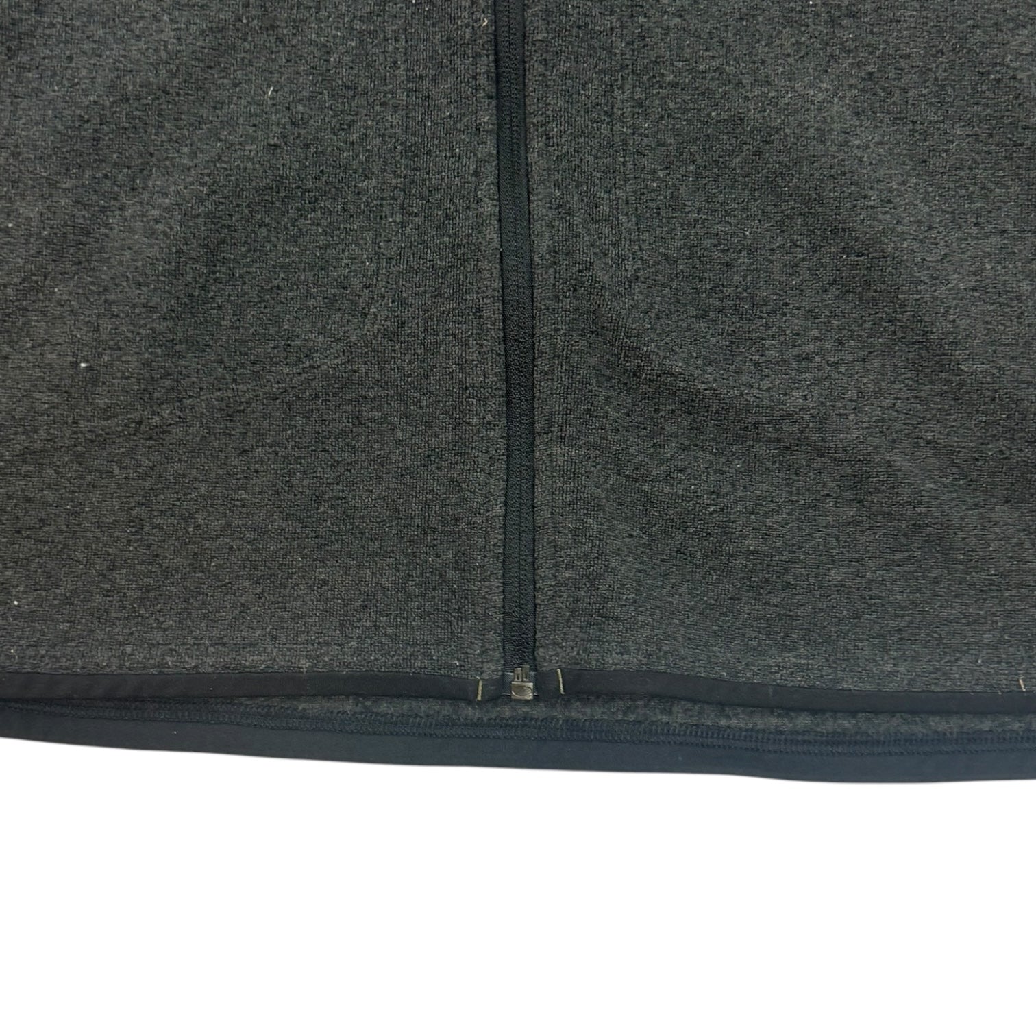 Arc’teryx Polartec Fleece Jacket Dark Grey
