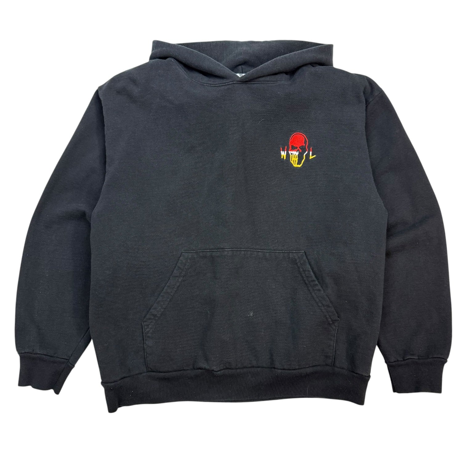 Warren Lotas Houston Rockets Hoodie Black