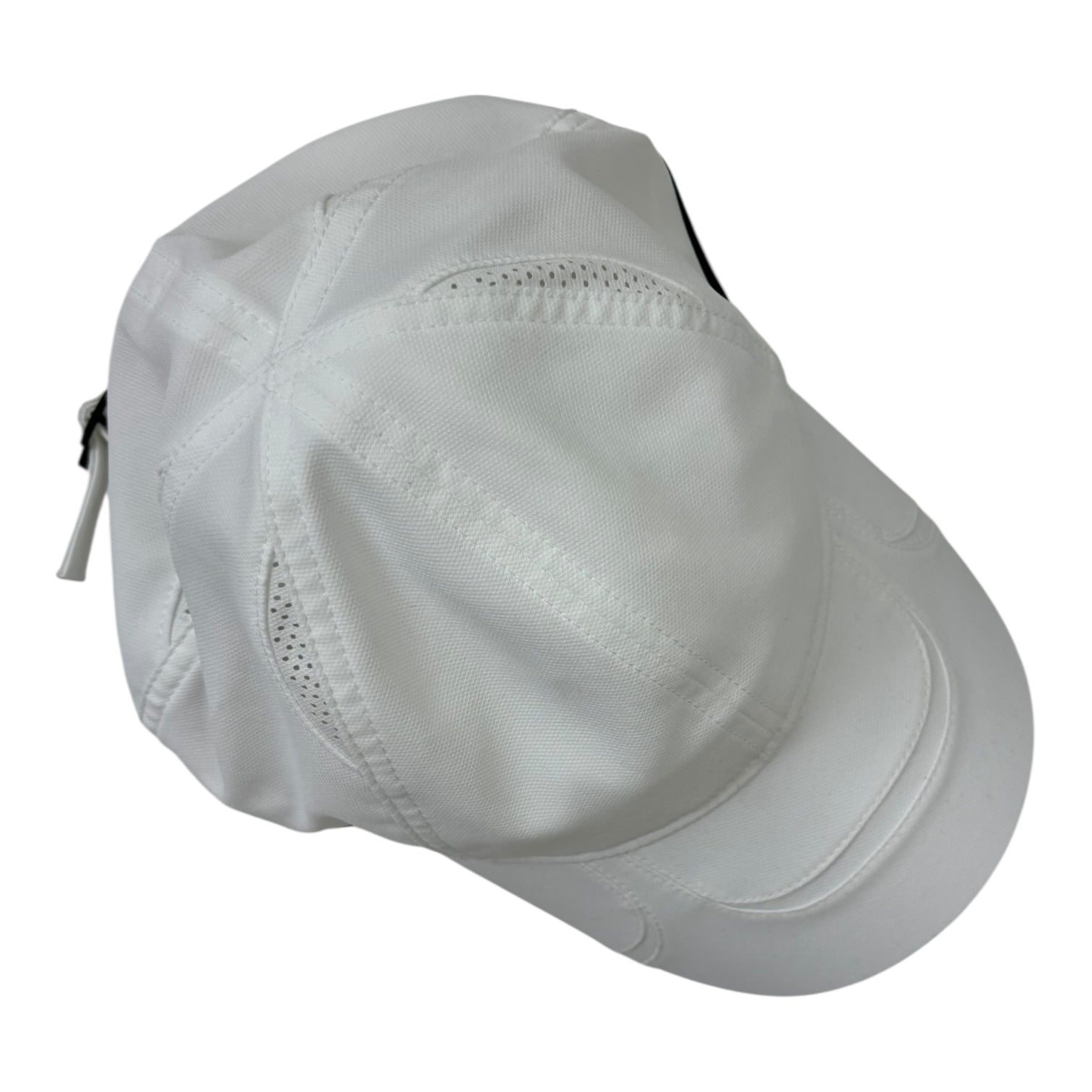 NOCTA CS StrapBack Hat White