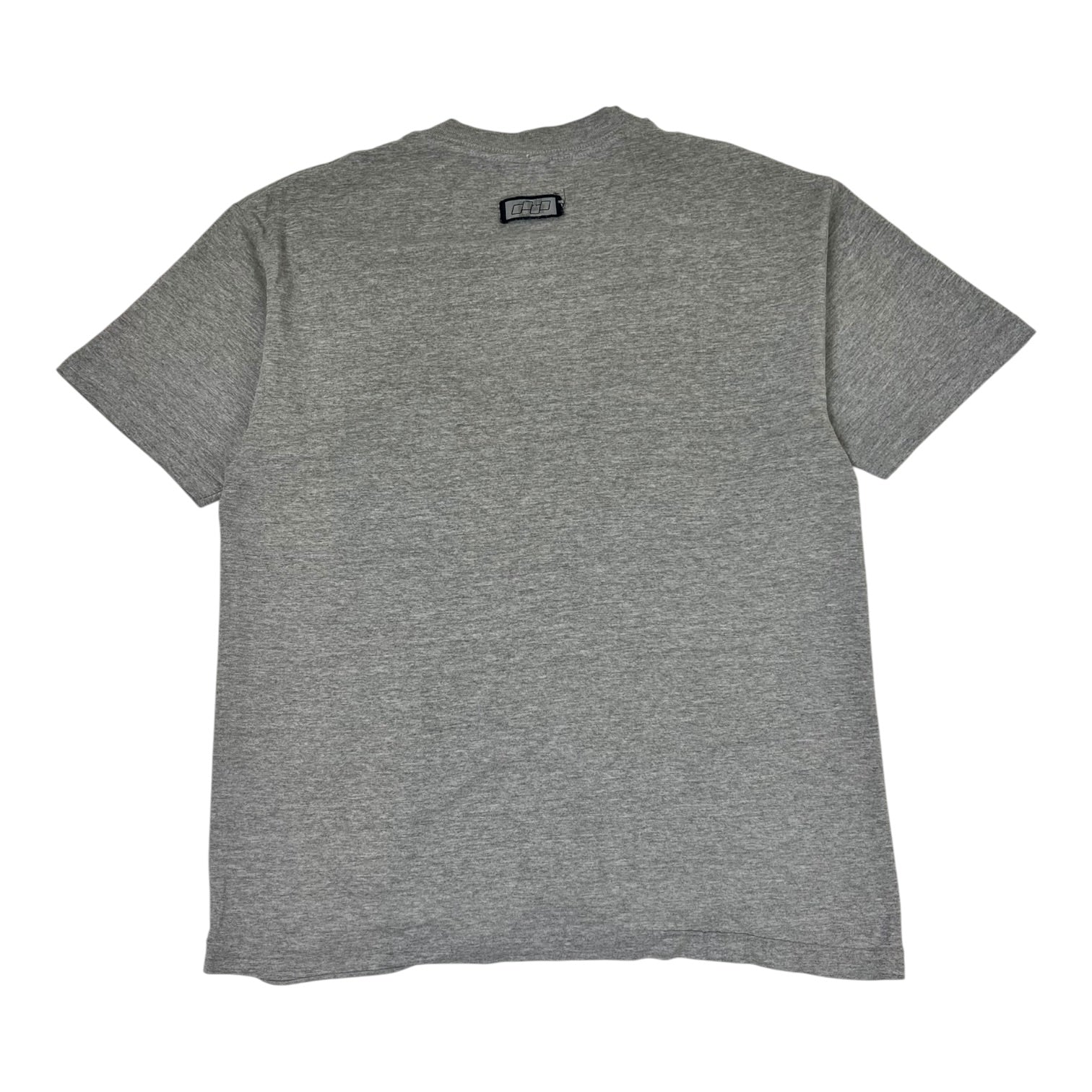 Vintage Foursquare 04 Logo Graphic T-Shirt