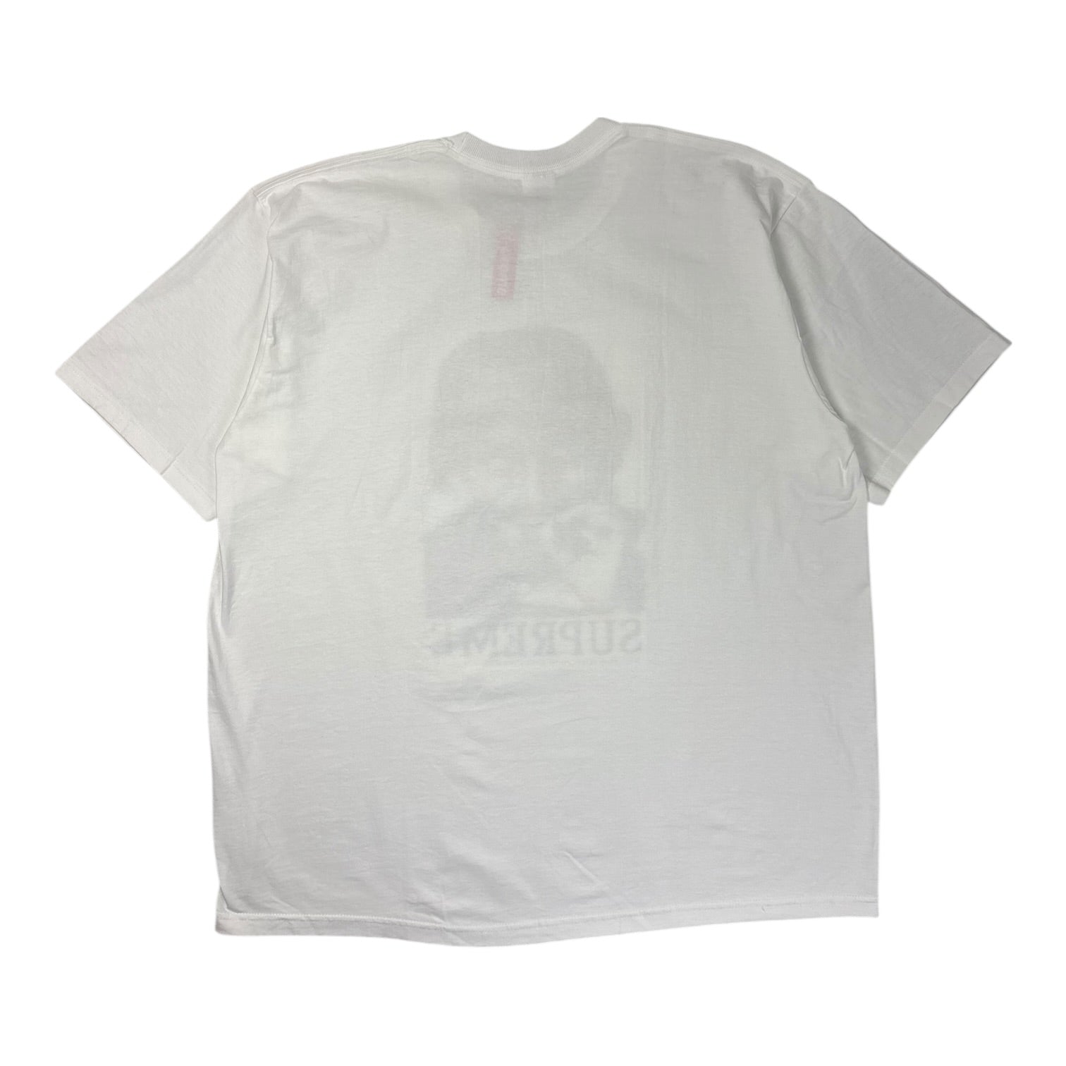 Supreme Aguila Tee White