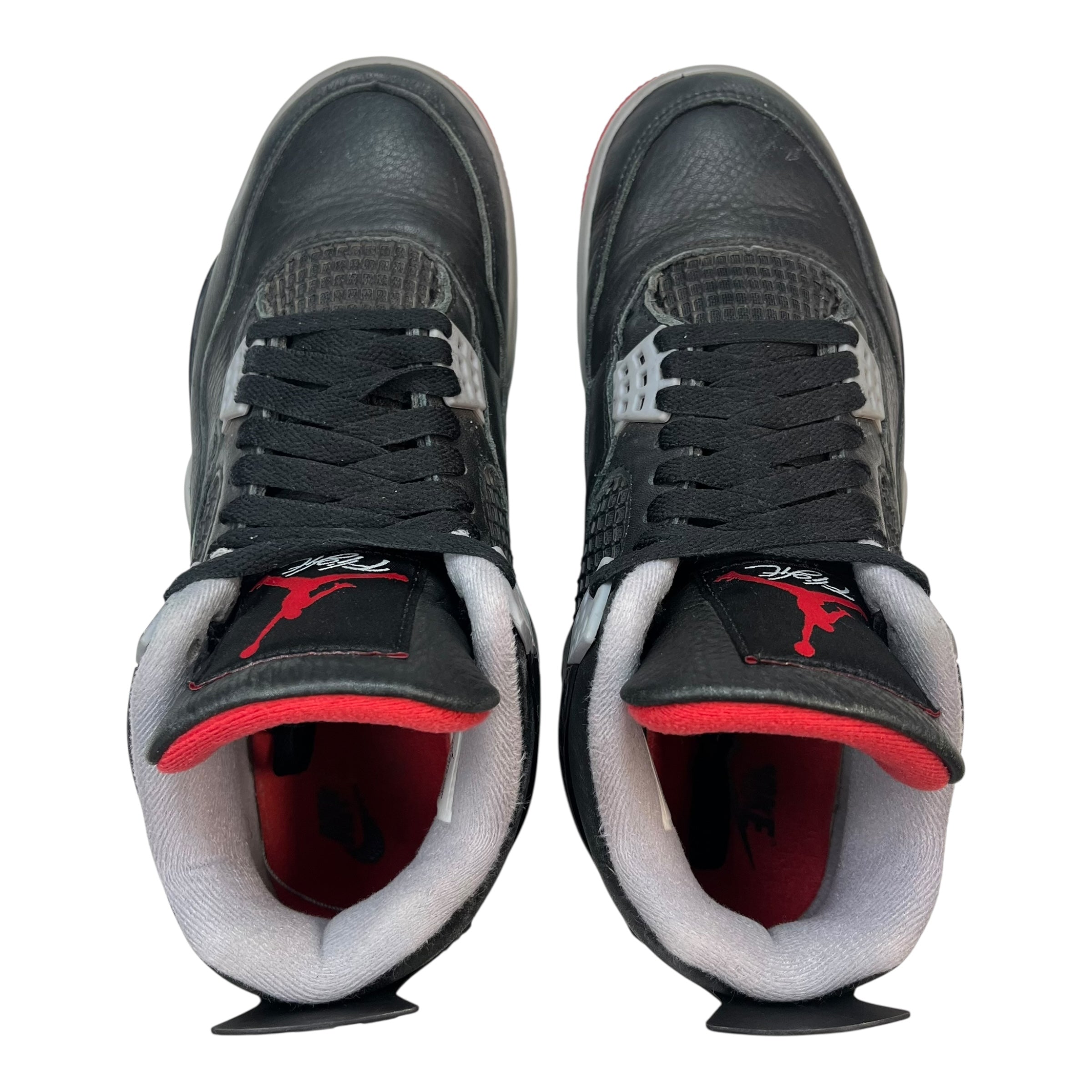 Jordan 4 Bred Reimagined (Used)